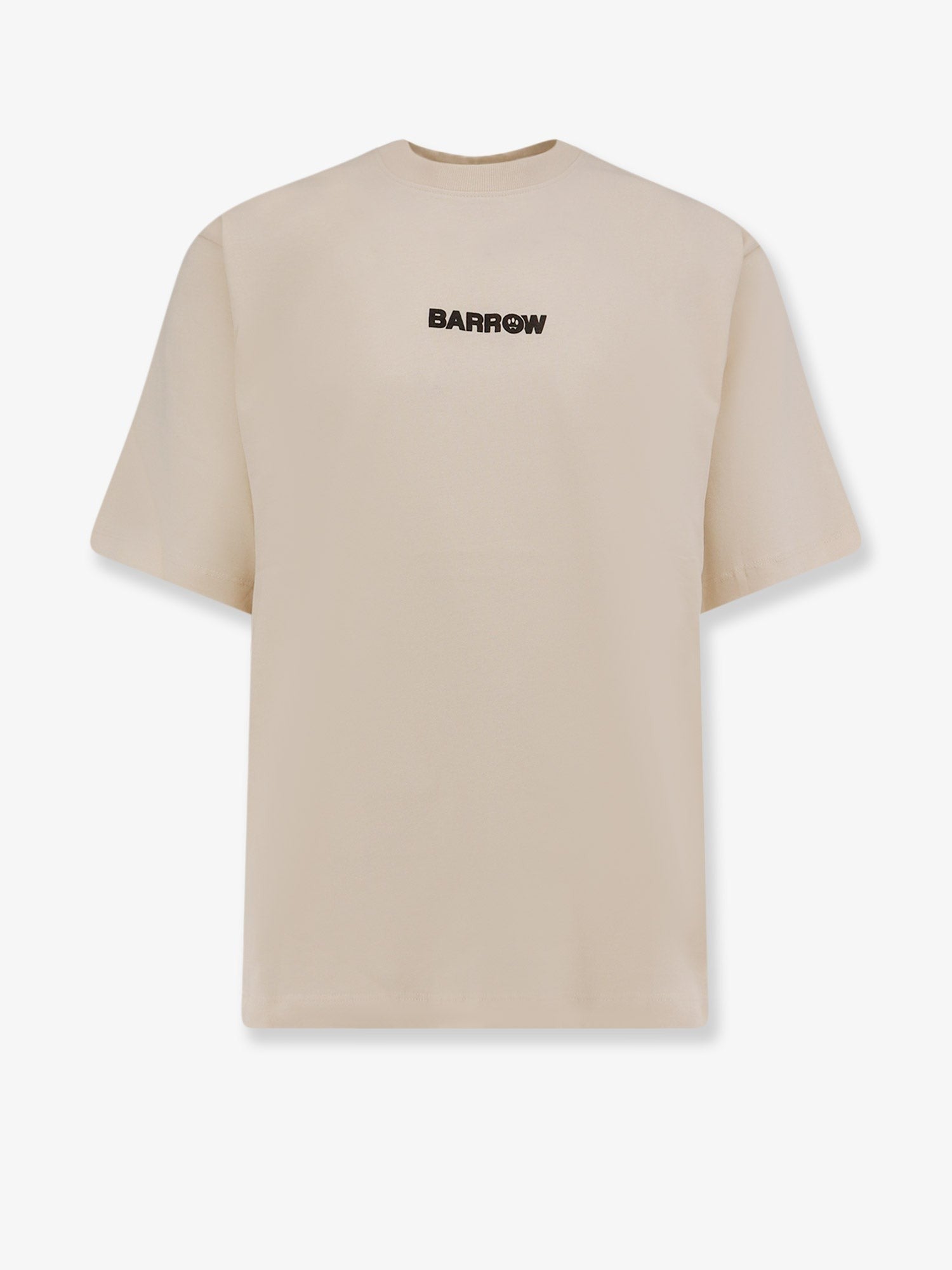Barrow - Man - White - T-shirt