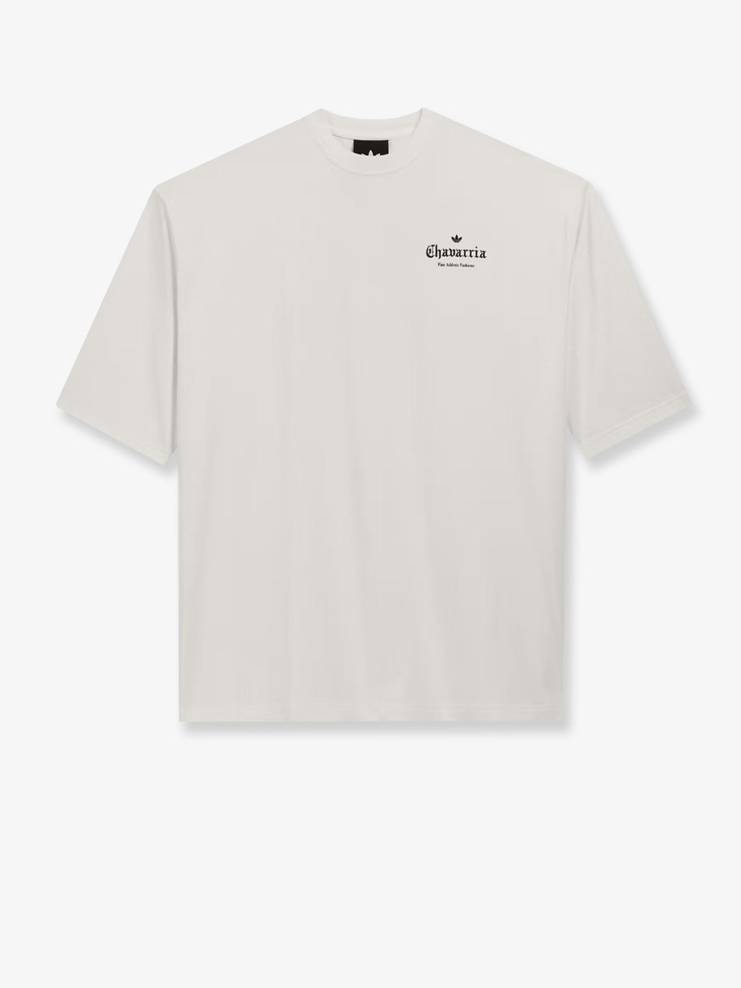 ADIDAS X WILLY CHAVARRIA - Man - White - T-shirt