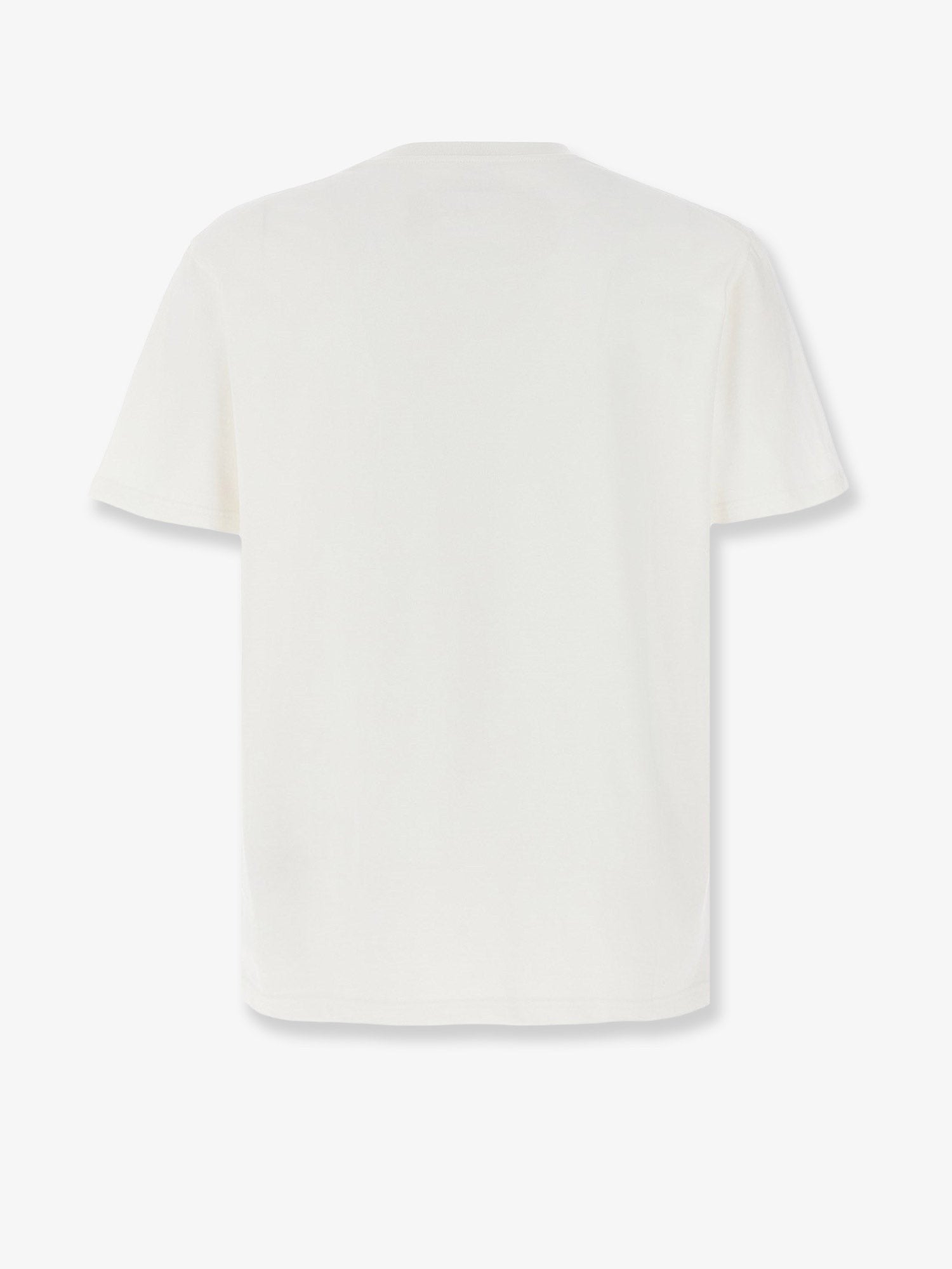 JIL SANDER - Man - White - T-shirt