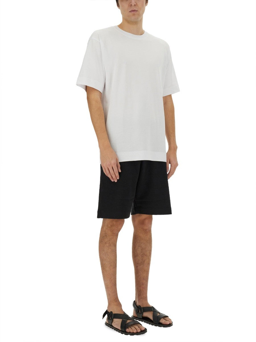 Dries Van Noten - Man - White - T-shirt