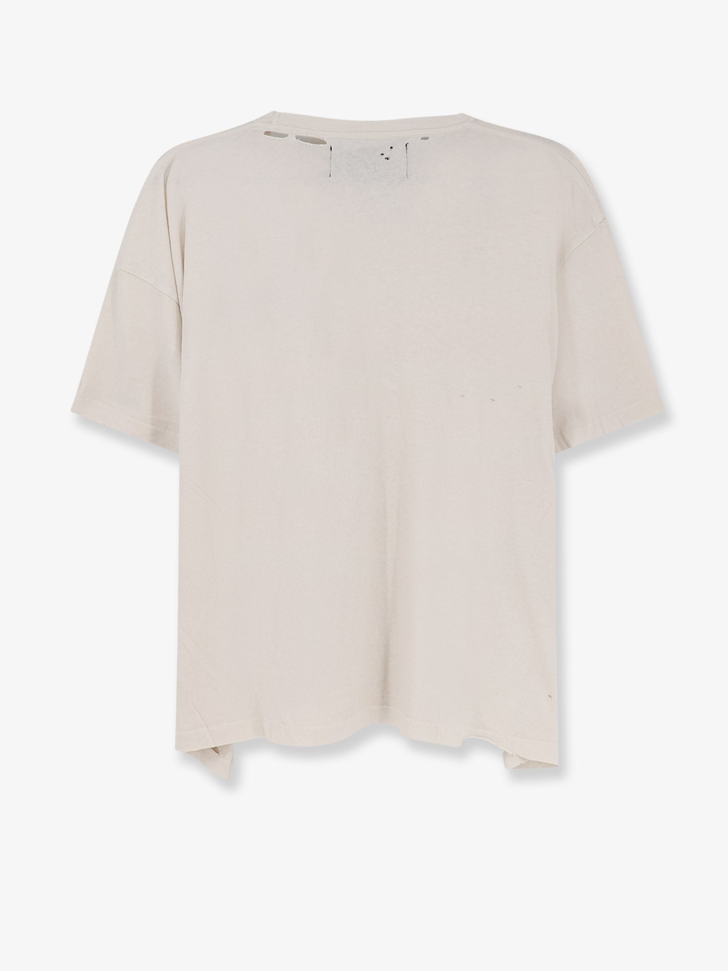PALY - Man - Beige - T-shirt