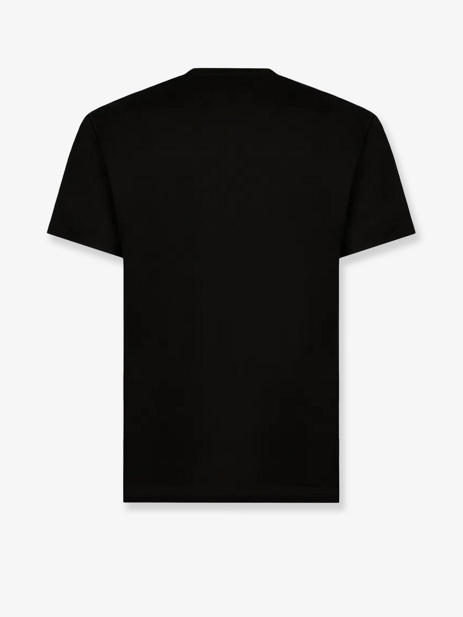 Dolce & Gabbana - Man - Black - T-shirt