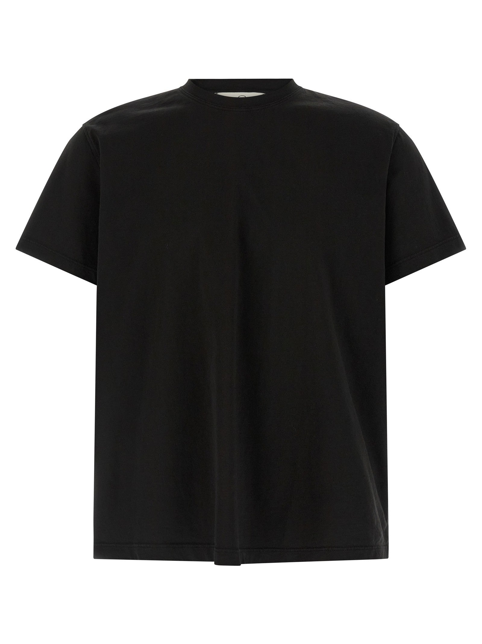 RIVIERA PROJECT - nan - Black - T-shirt