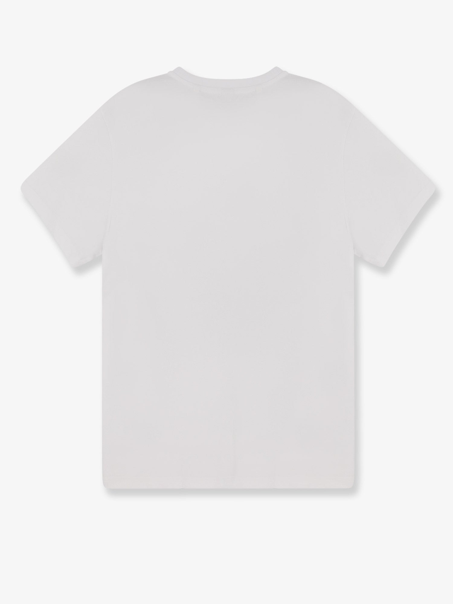 ASPESI - Man - White - T-shirt