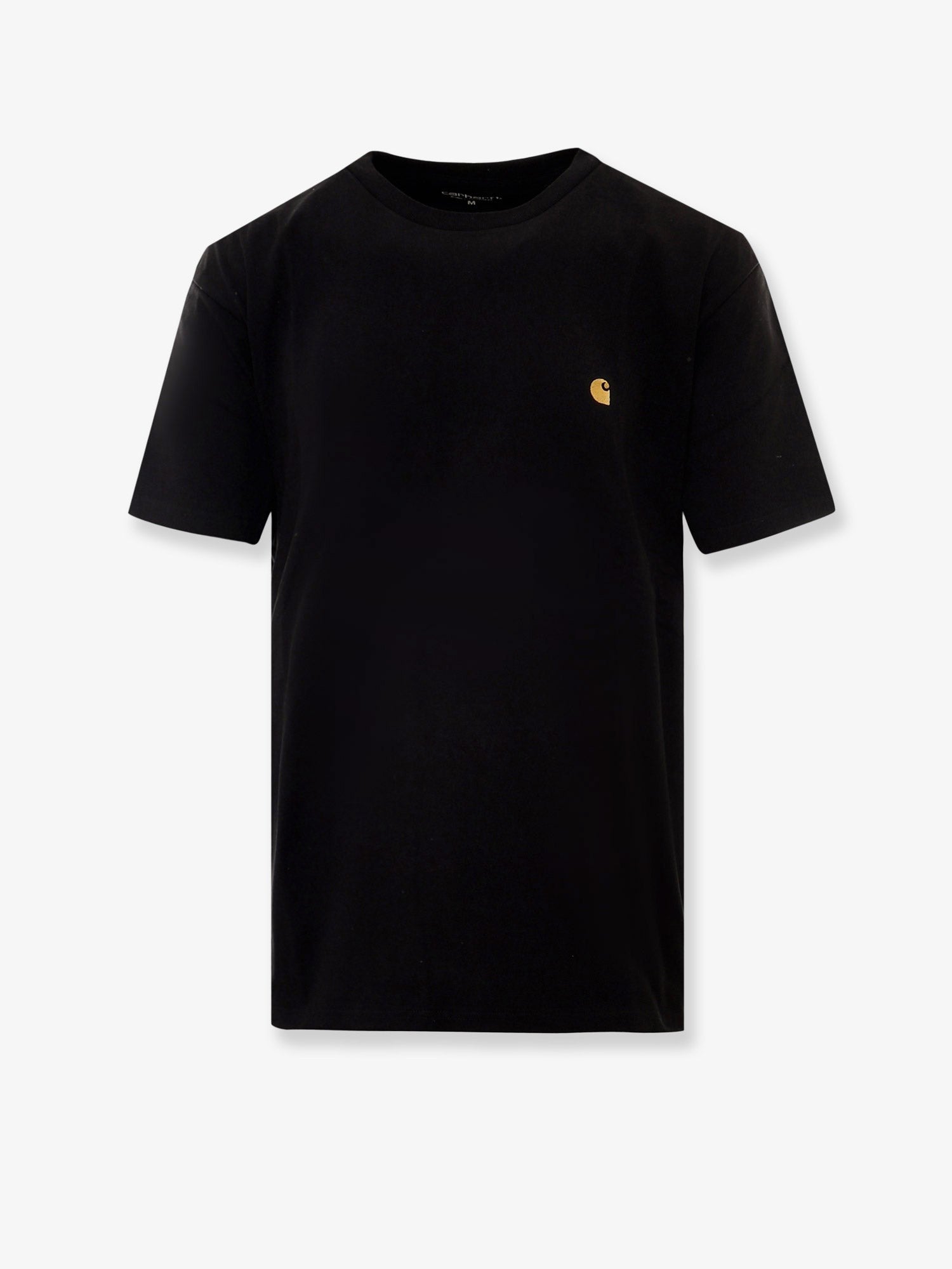 Carhartt Wip - Man - Blackgold - T-shirt