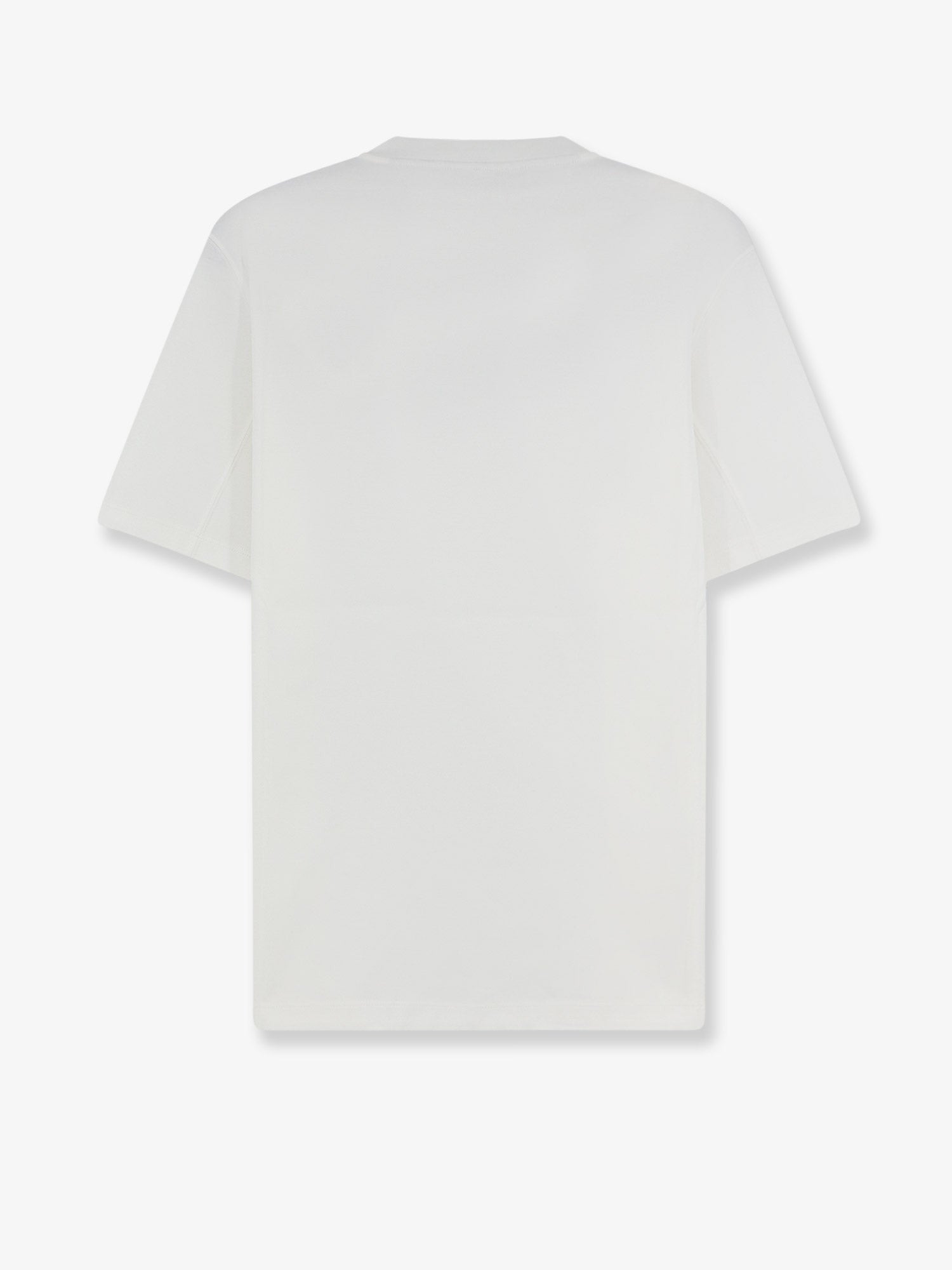 Brunello Cucinelli - Man - White - T-shirt