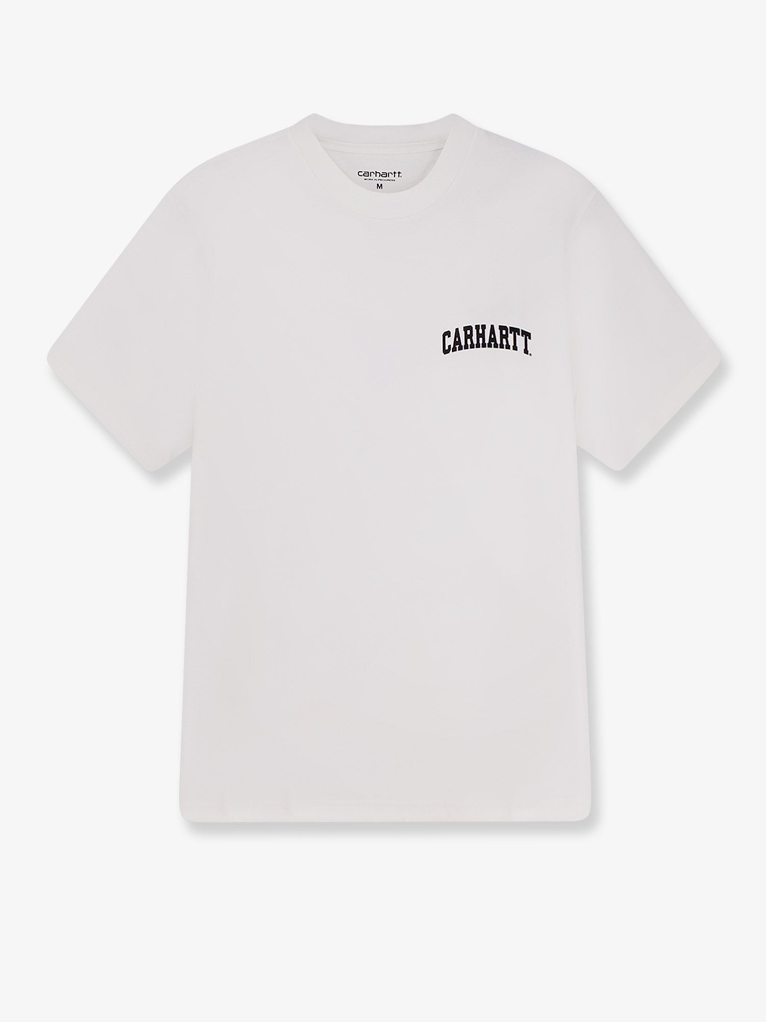 Carhartt Wip - Man - White - T-shirt
