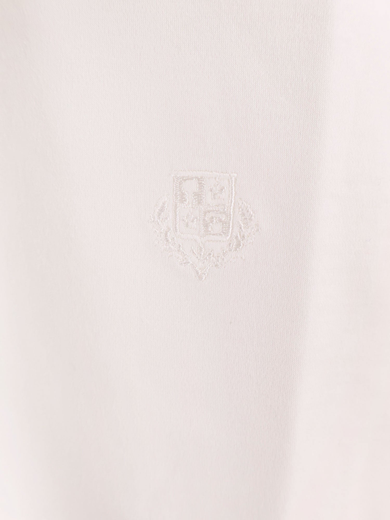 LORO PIANA - Woman - White - T-shirt