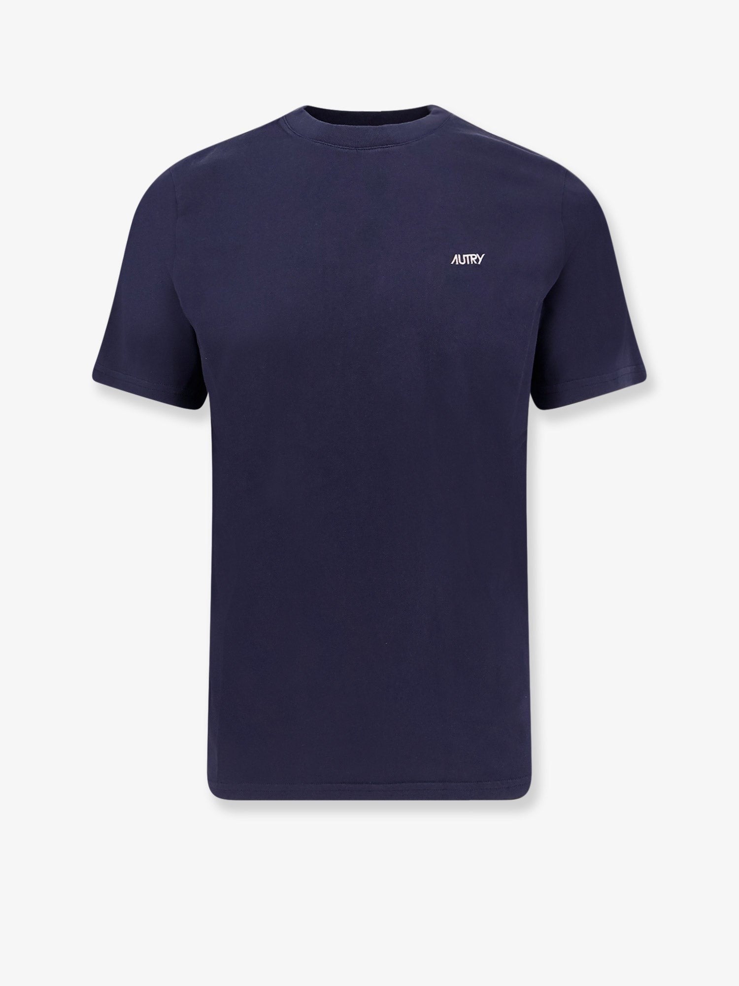 Autry - Man - Blue - T-shirt