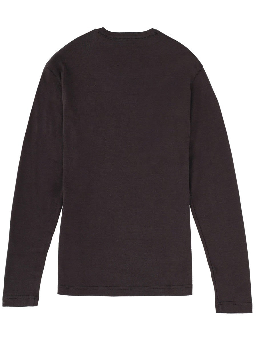 LEMAIRE - Woman - Black - Top