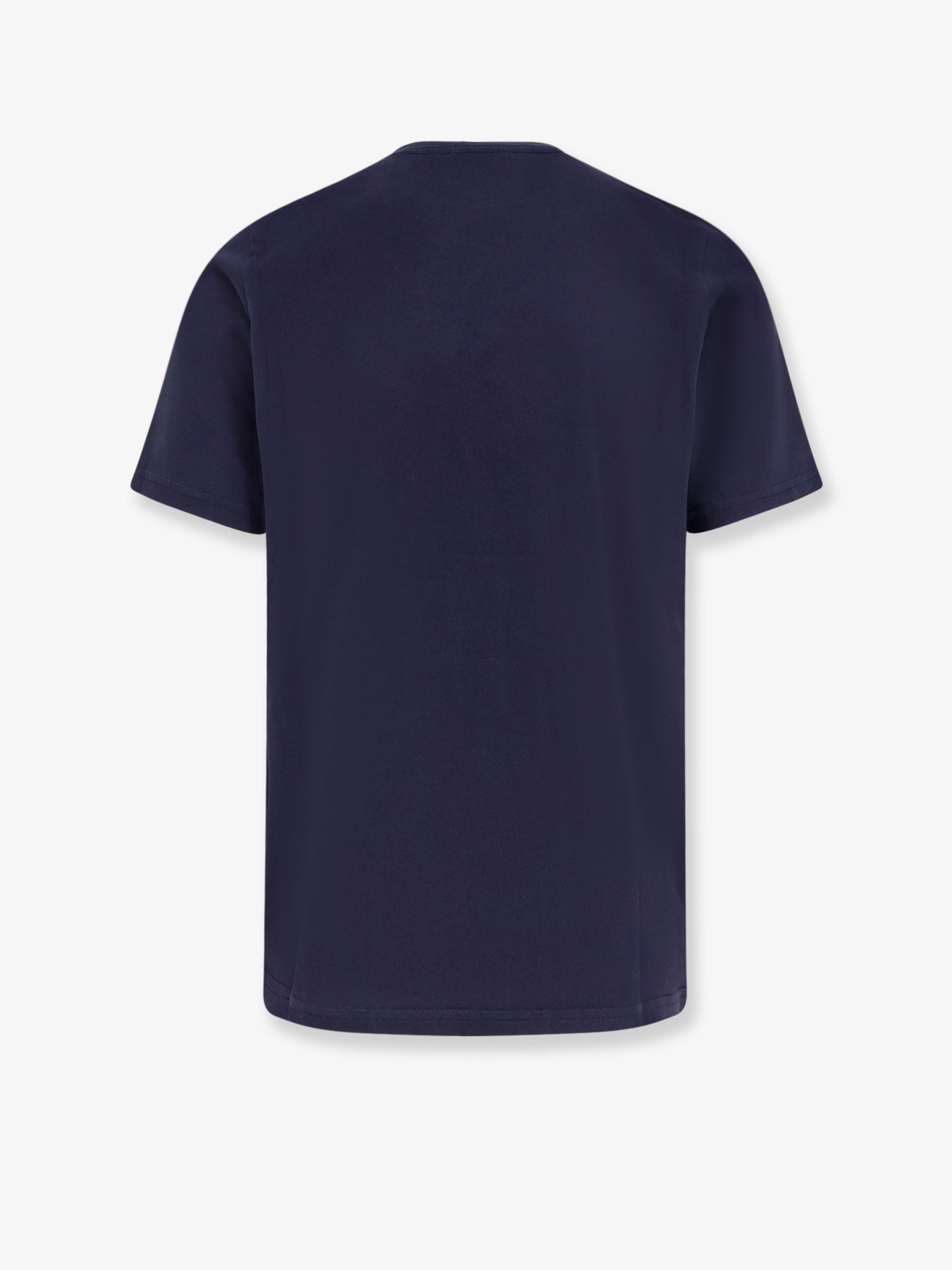 Autry - Man - Blue - T-shirt