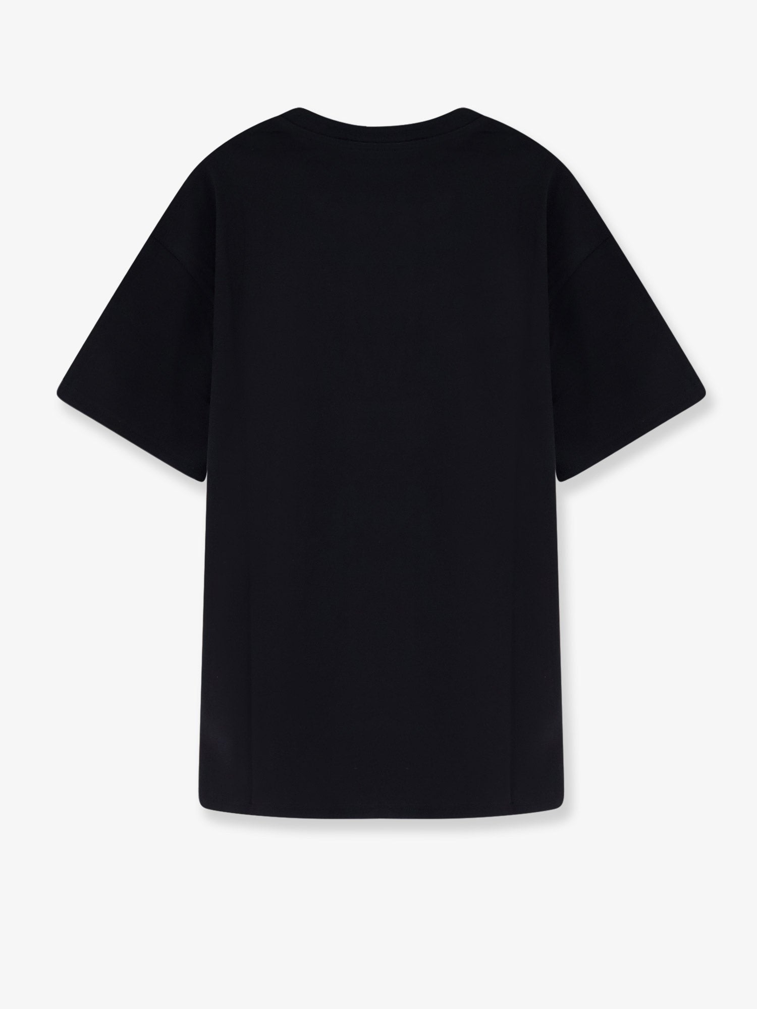 Givenchy - Man - Black - T-Shirts and Top