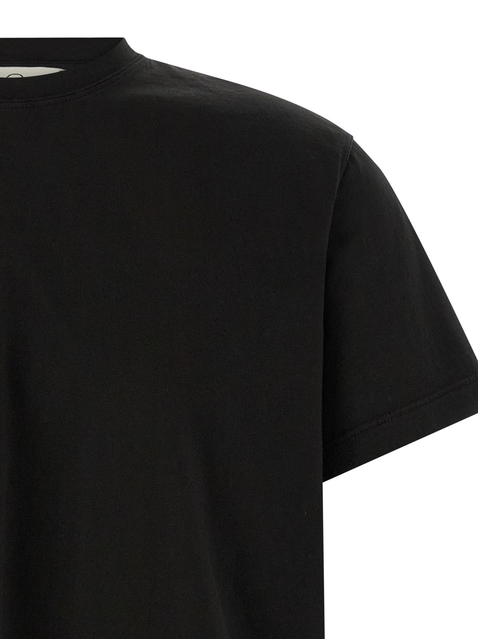 RIVIERA PROJECT - nan - Black - T-shirt