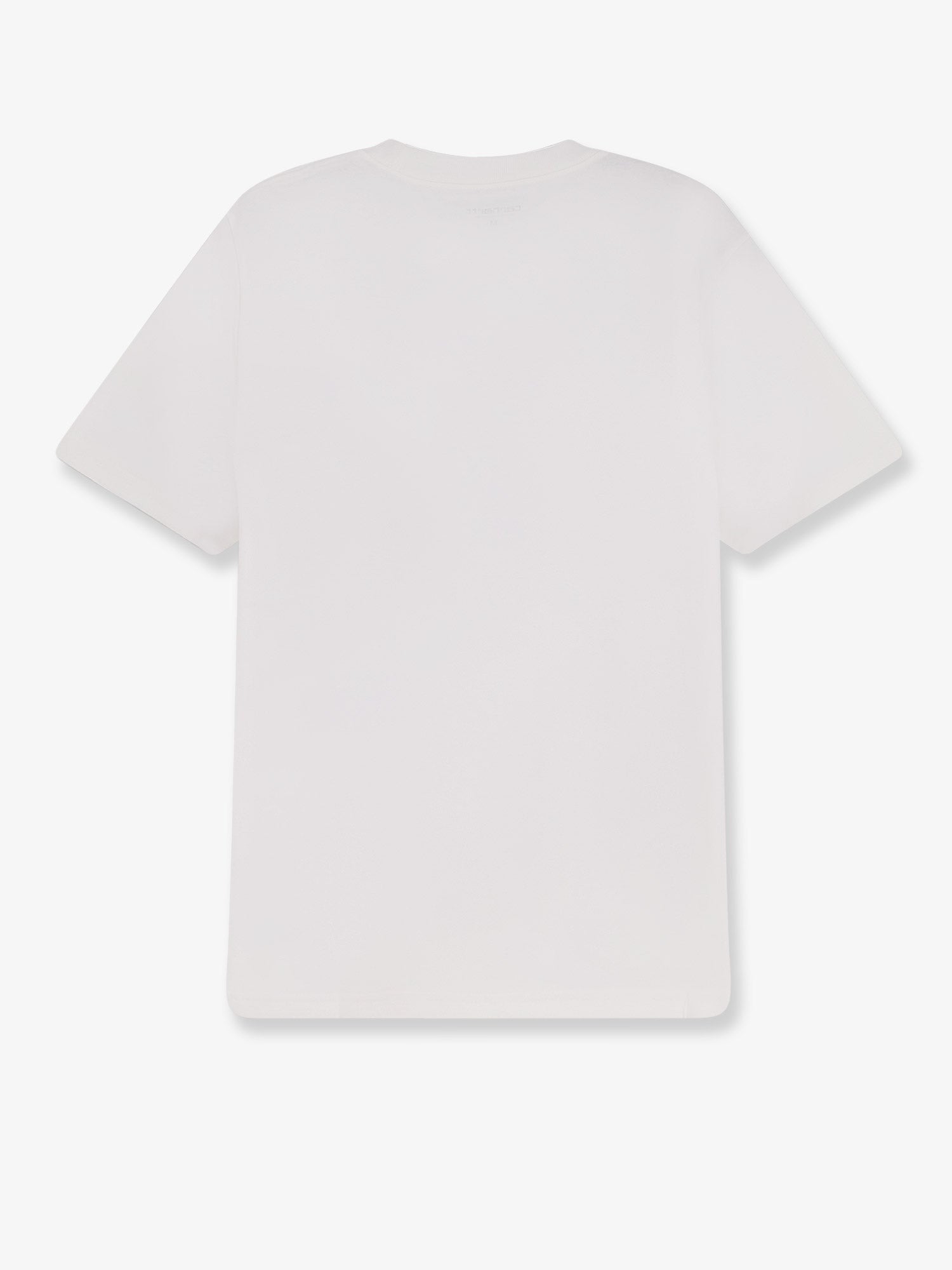 Carhartt Wip - Man - White - T-shirt