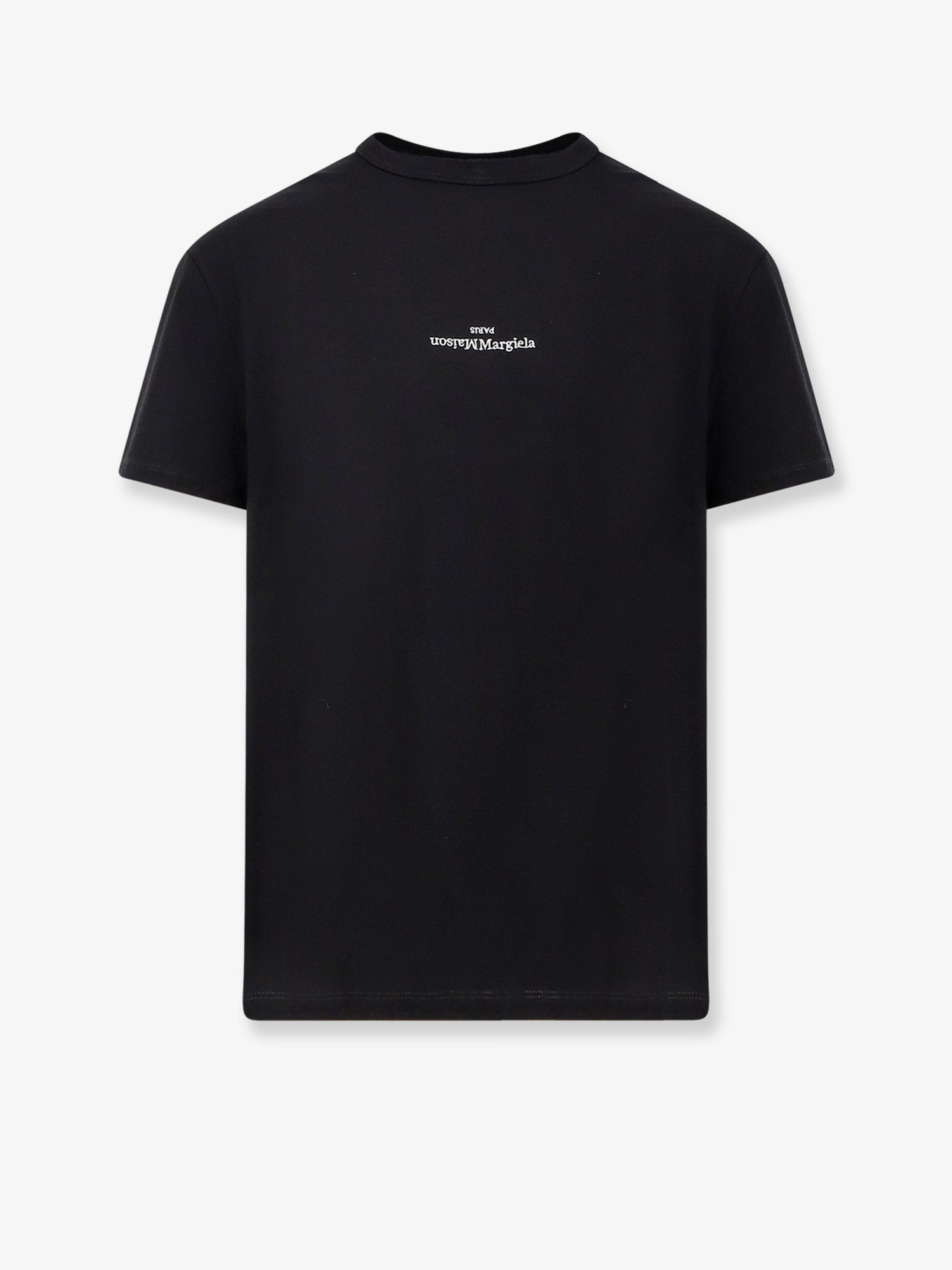 Maison Margiela - Man - Black - T-shirt