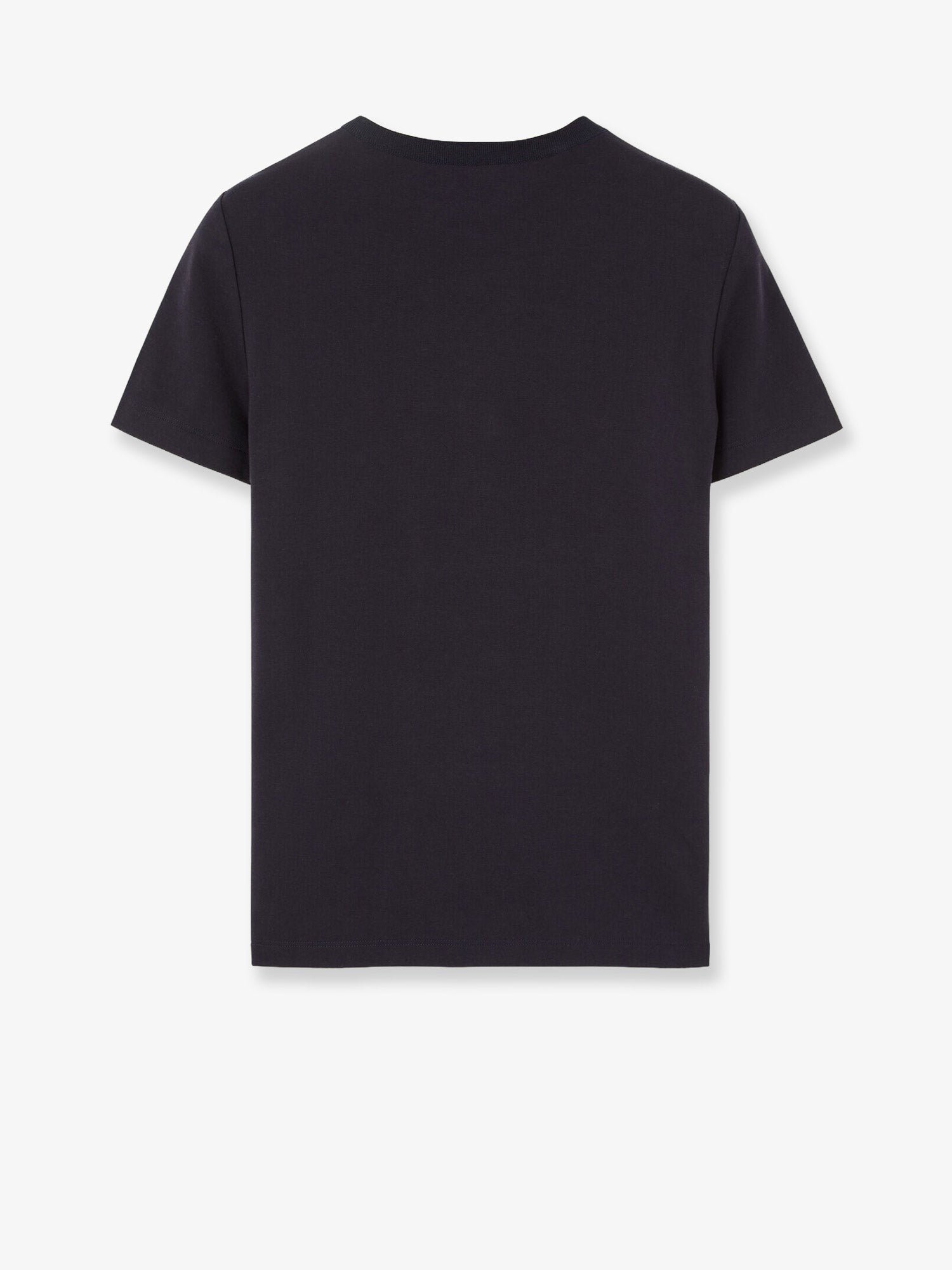 LORO PIANA - Woman - Blue - T-shirt