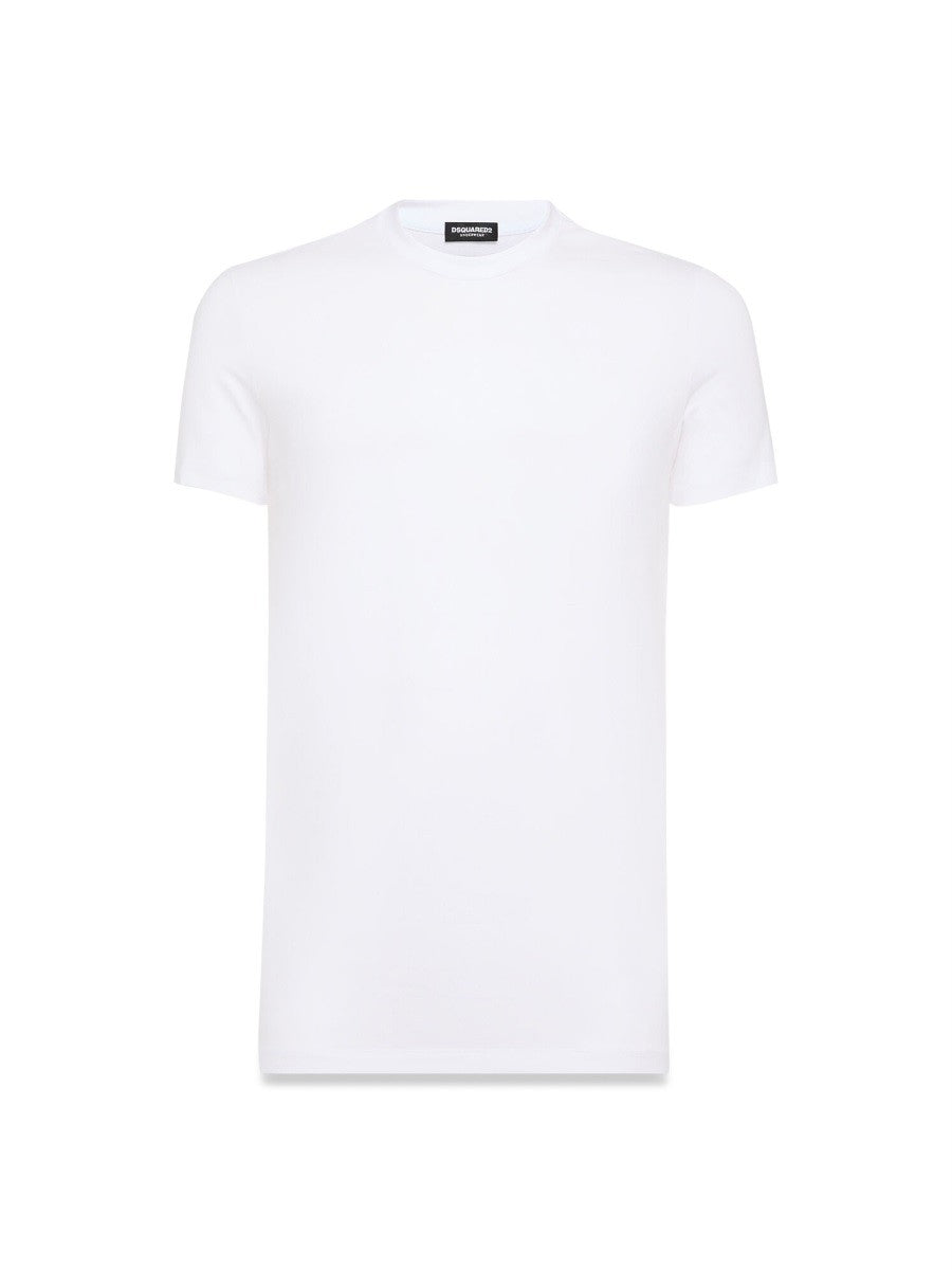 Dsquared - Man - White - T-shirt
