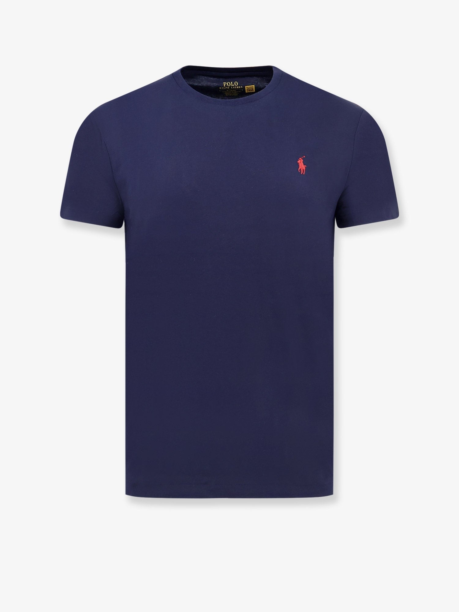 Polo Ralph Lauren - Man - Black - T-shirt