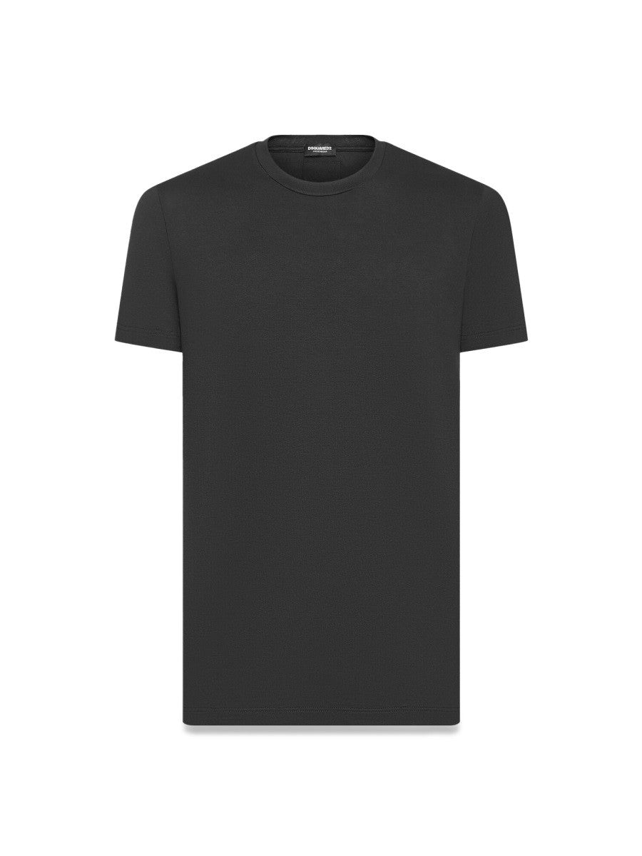 Dsquared - Man - Black - T-shirt