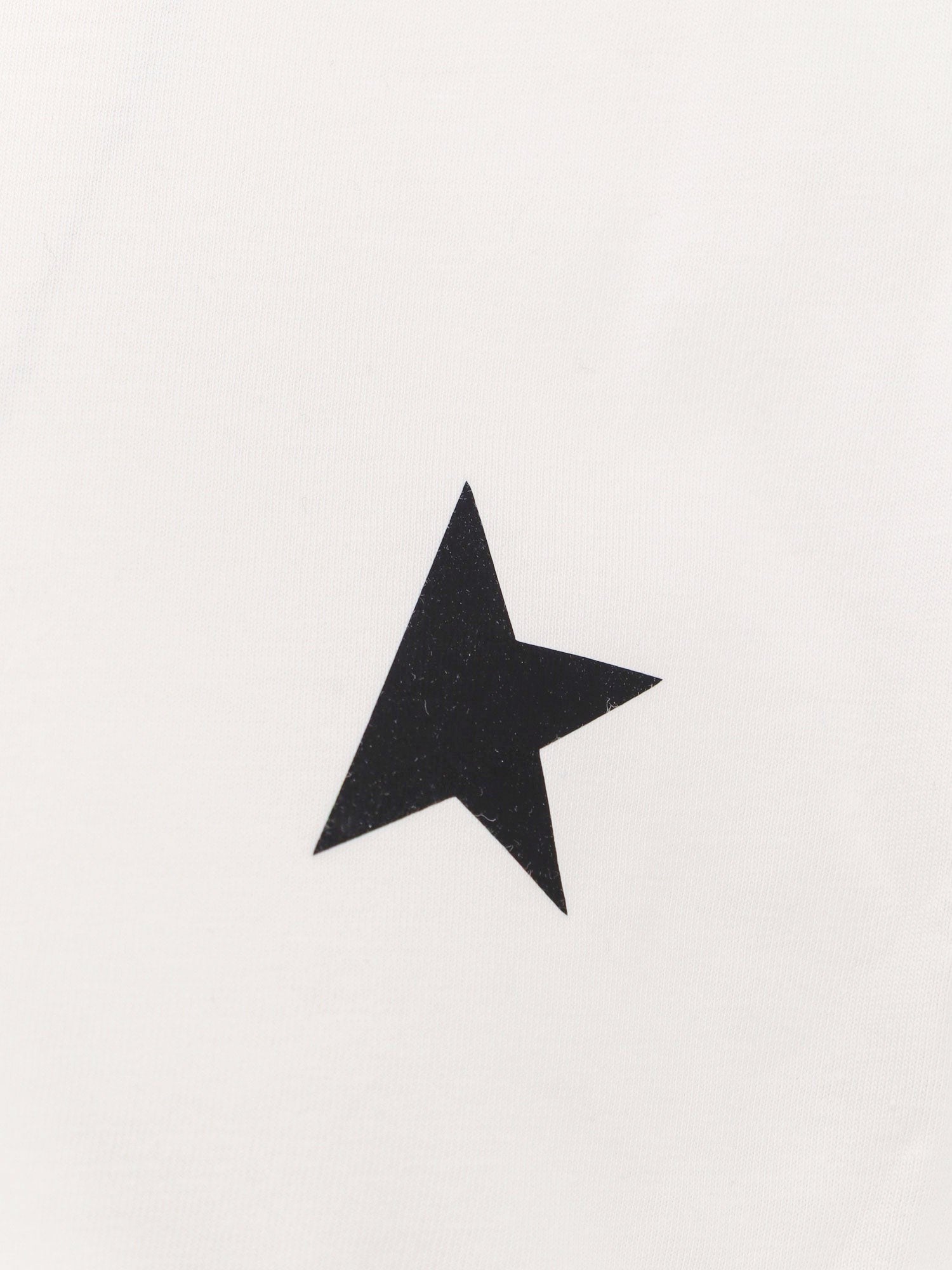 Golden Goose Deluxe Brand - Man - White - T-shirt
