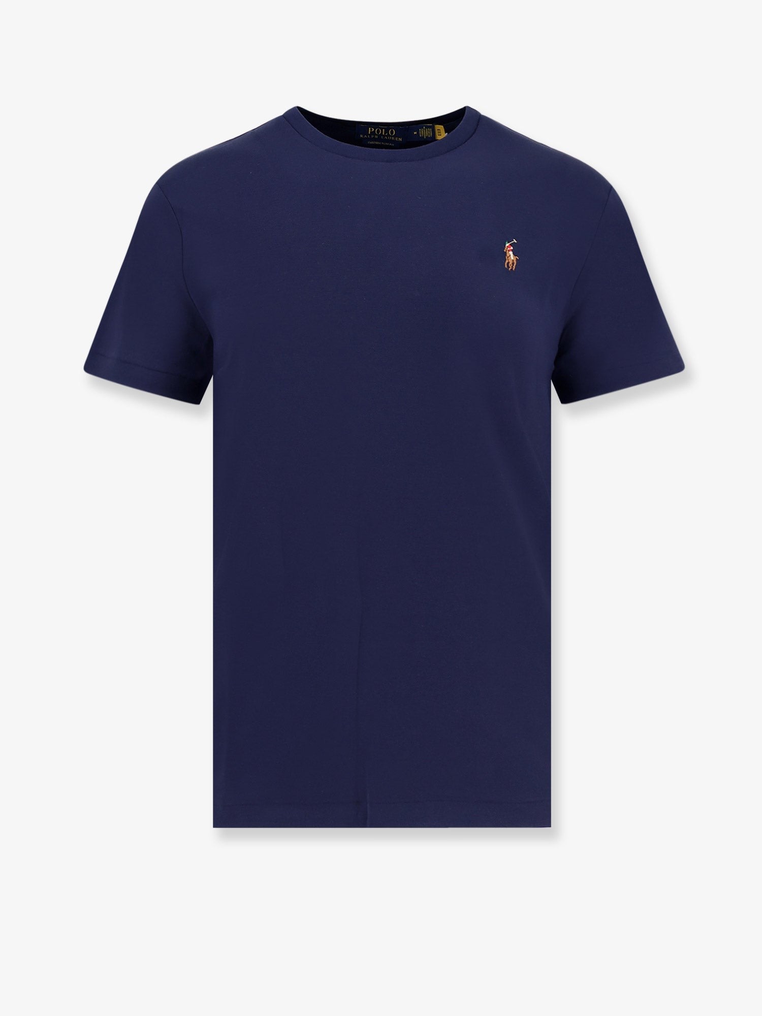 Polo Ralph Lauren - Man - Refined Navy - T-shirt