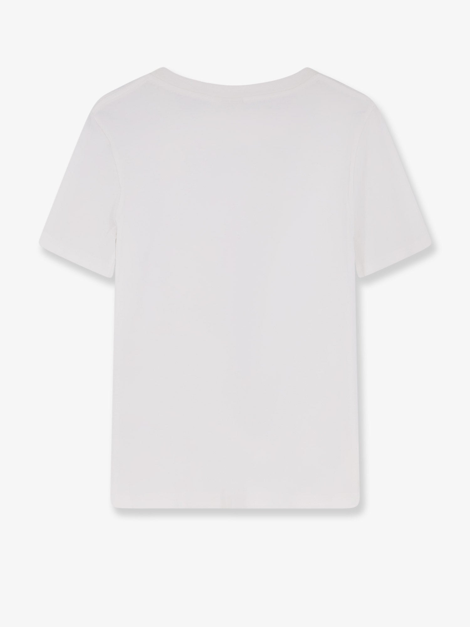 CHLOÉ - Woman - White - T-shirt