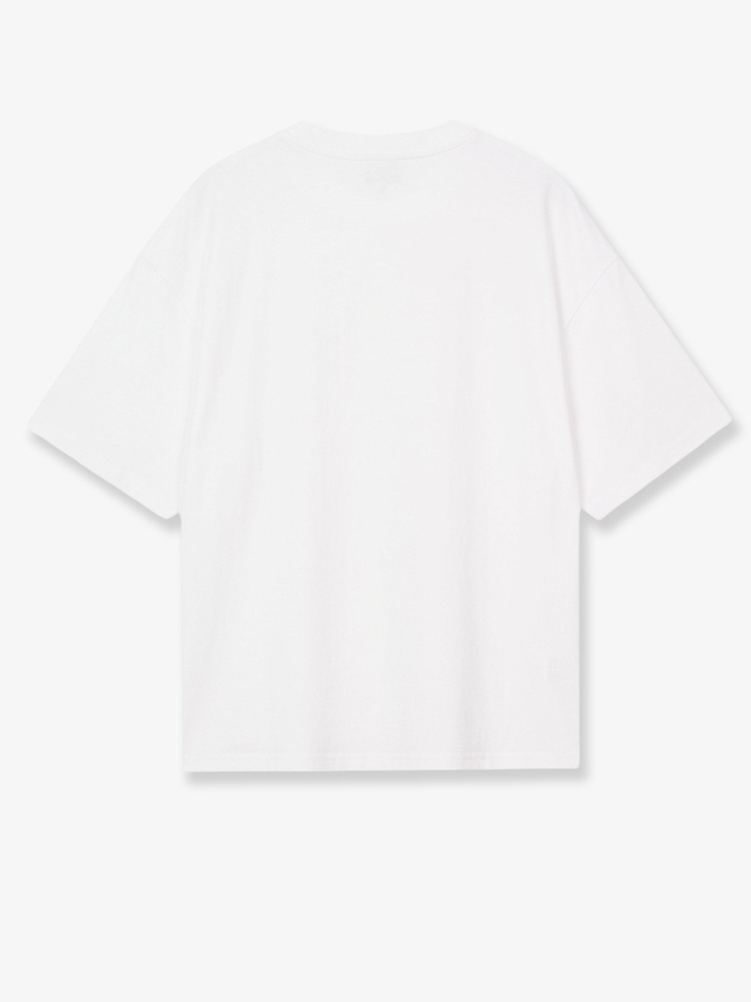 Carhartt Wip - Man - White - T-shirt