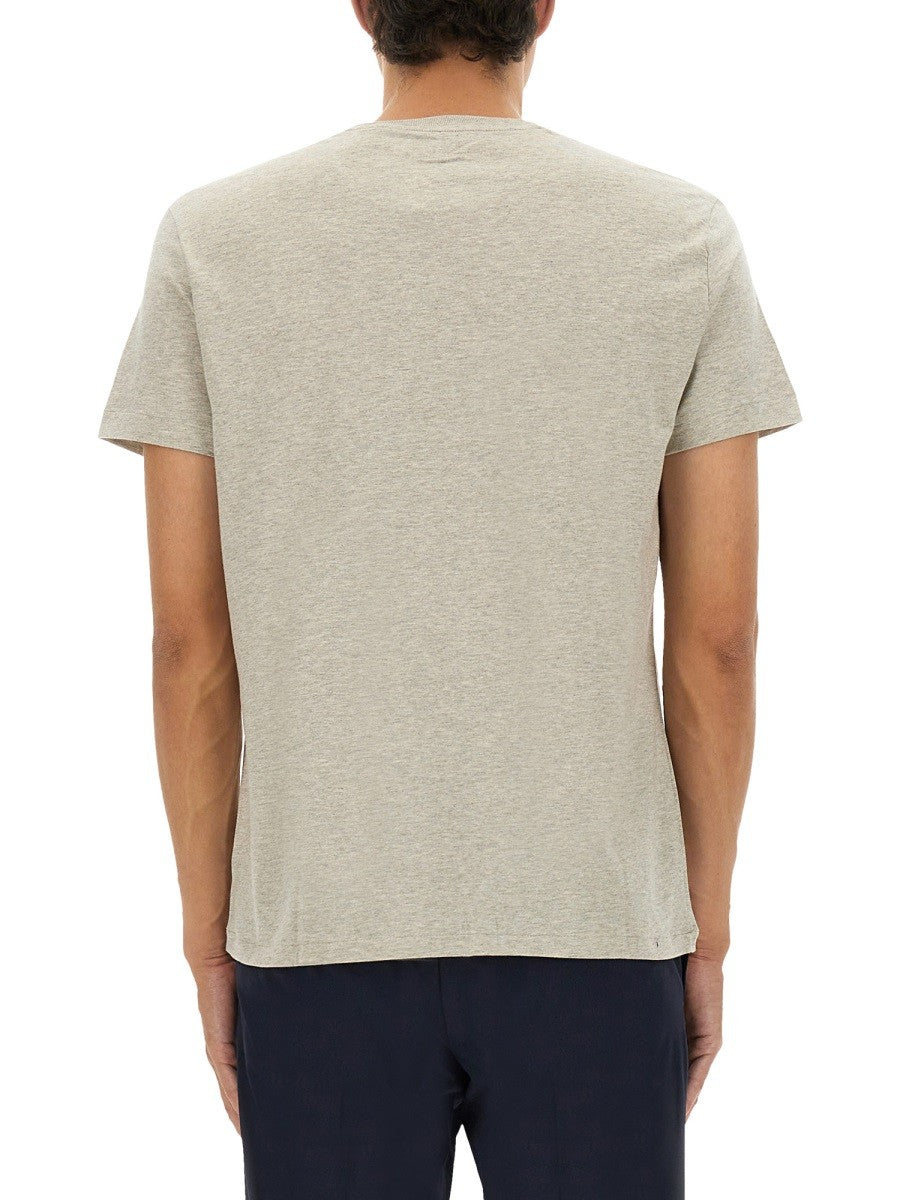 Polo Ralph Lauren - Man - Grey - T-shirt