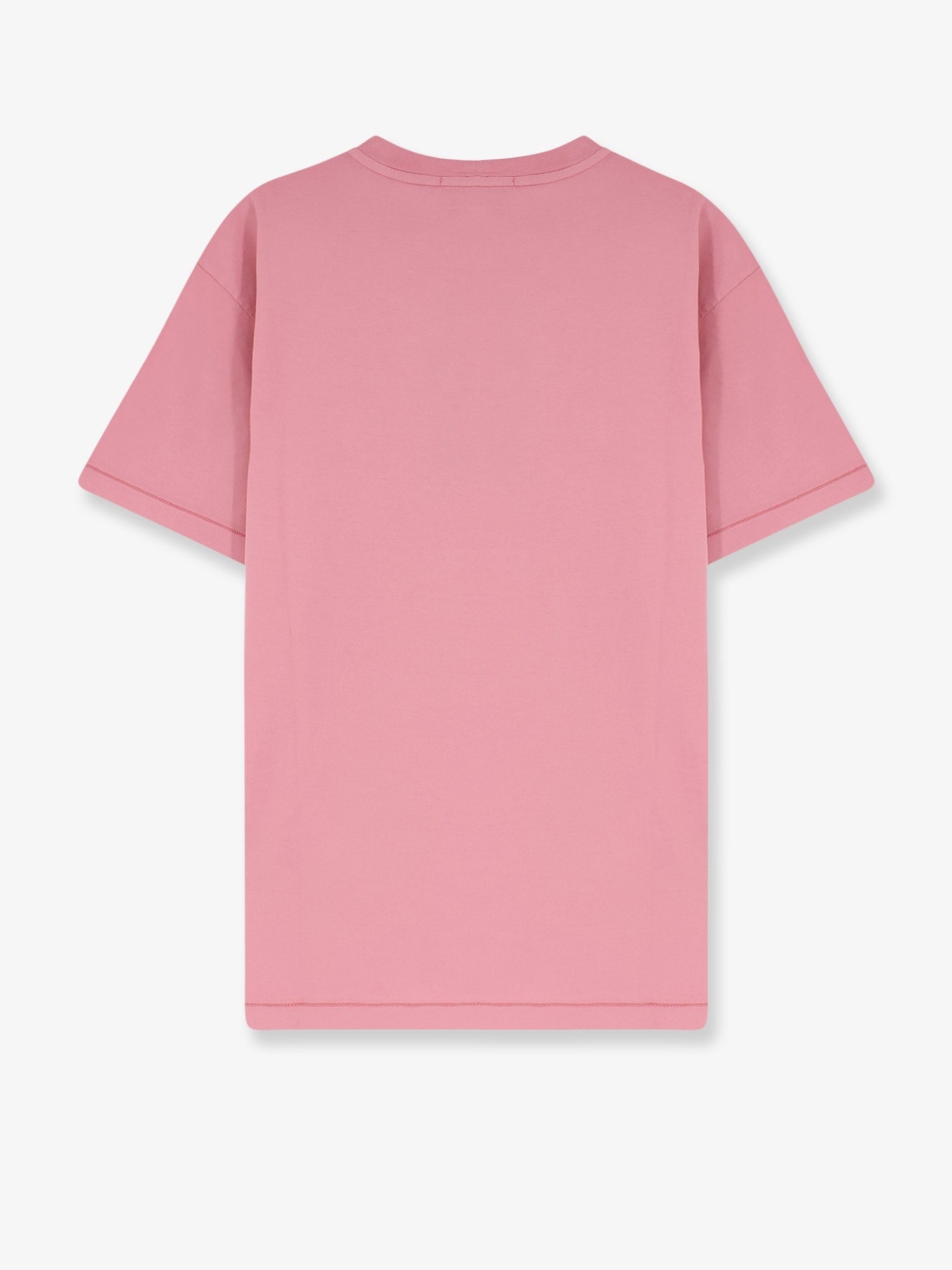 Stone Island - Man - Oleander - T-shirt