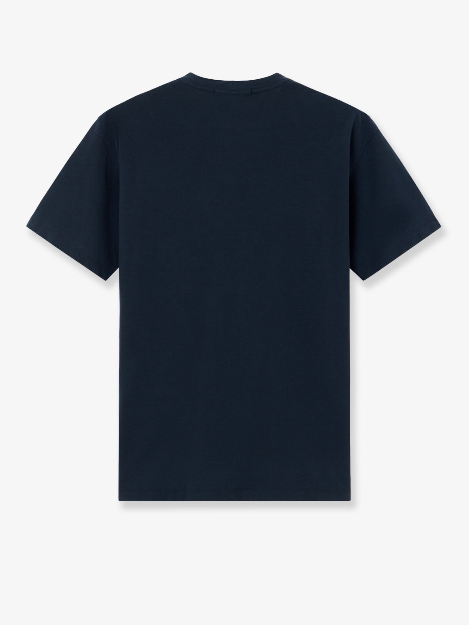 Stone Island - Man - Blue - T-shirt