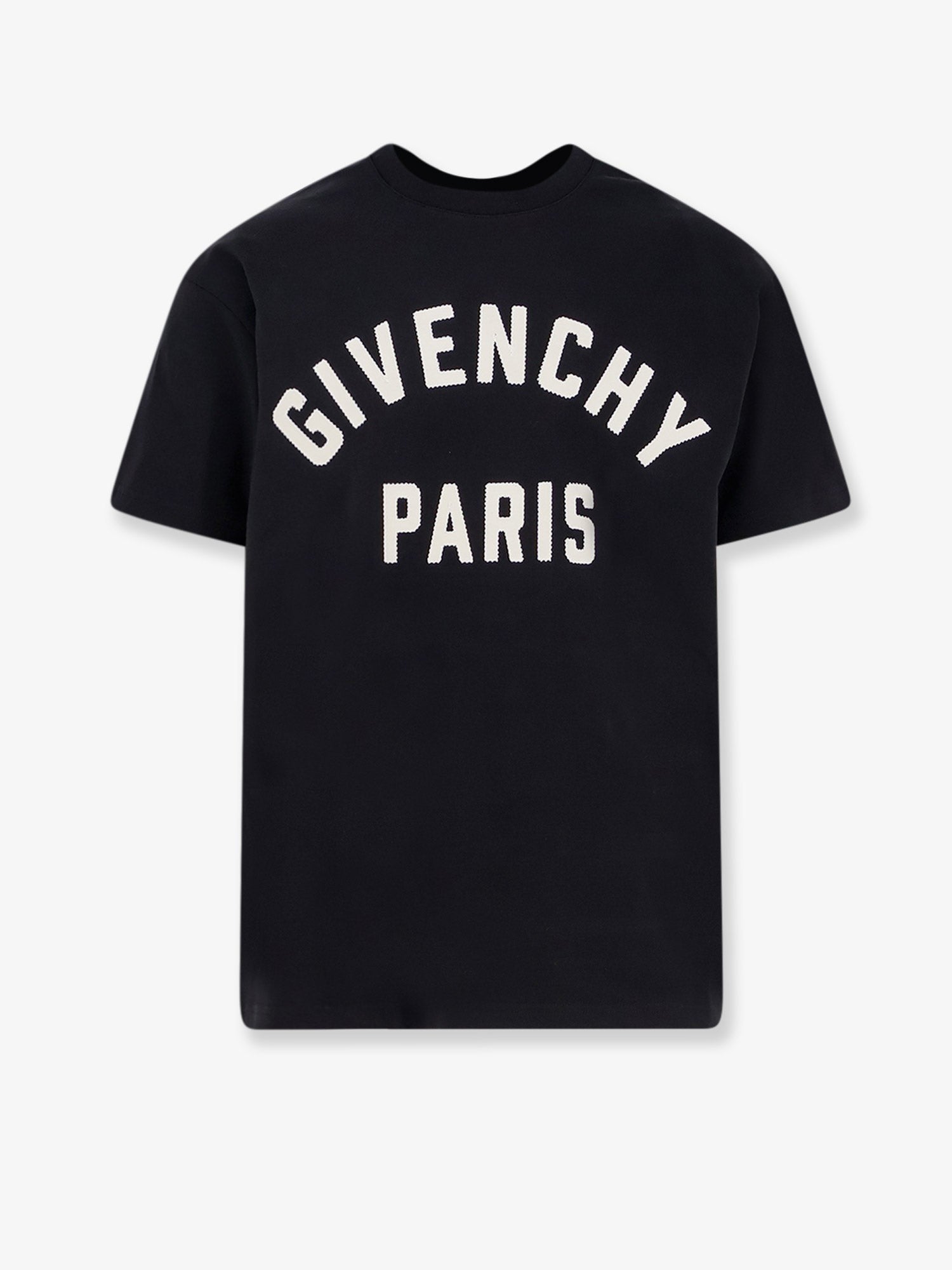 Givenchy - Man - Black/White - T-shirt