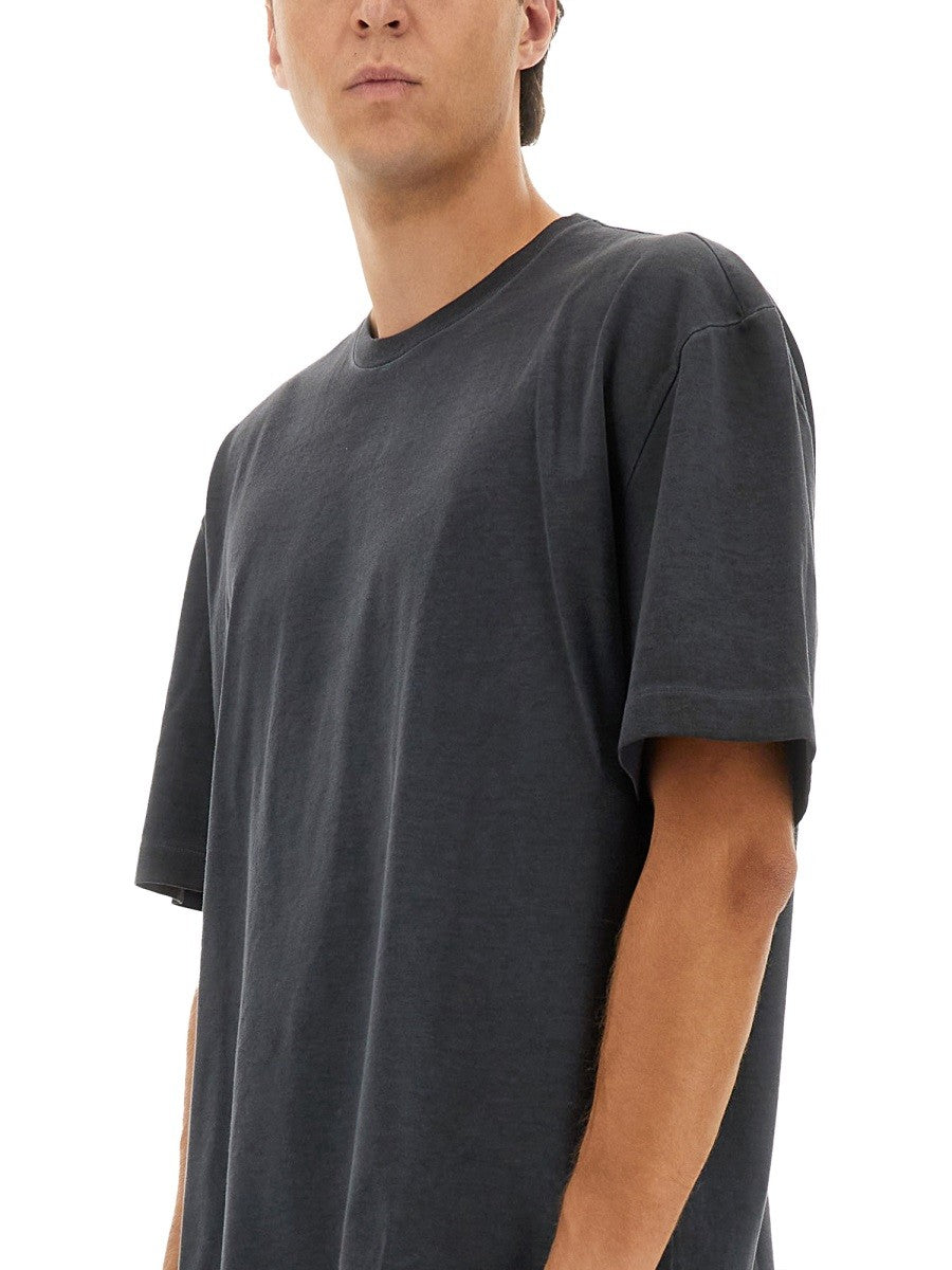 Maison Margiela - Man - Black - T-shirt