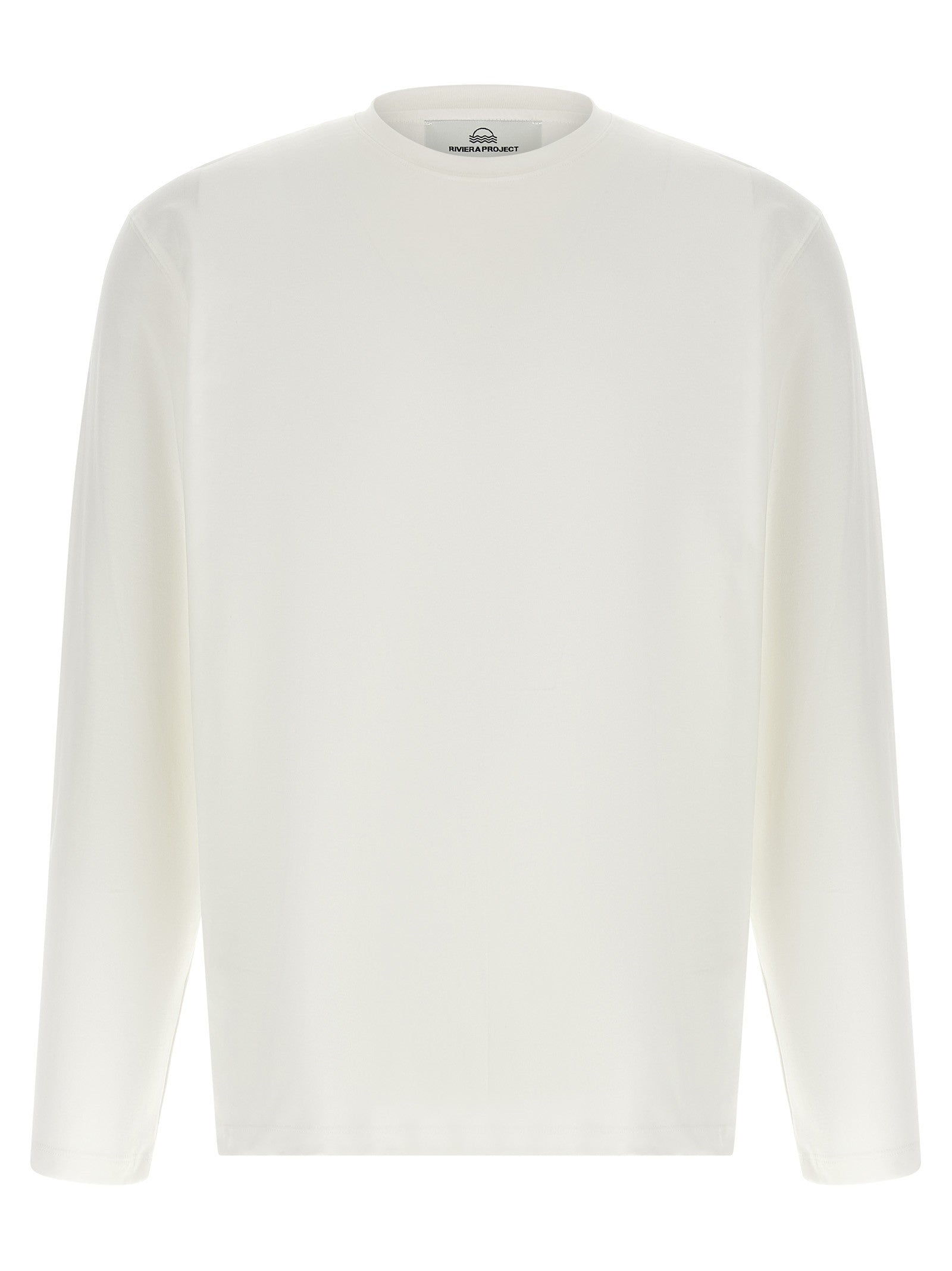 RIVIERA PROJECT - nan - White - T-shirt