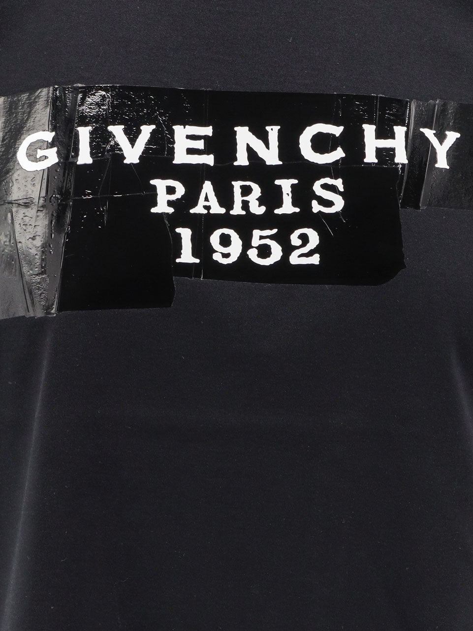 Givenchy - Woman - Black - T-shirt