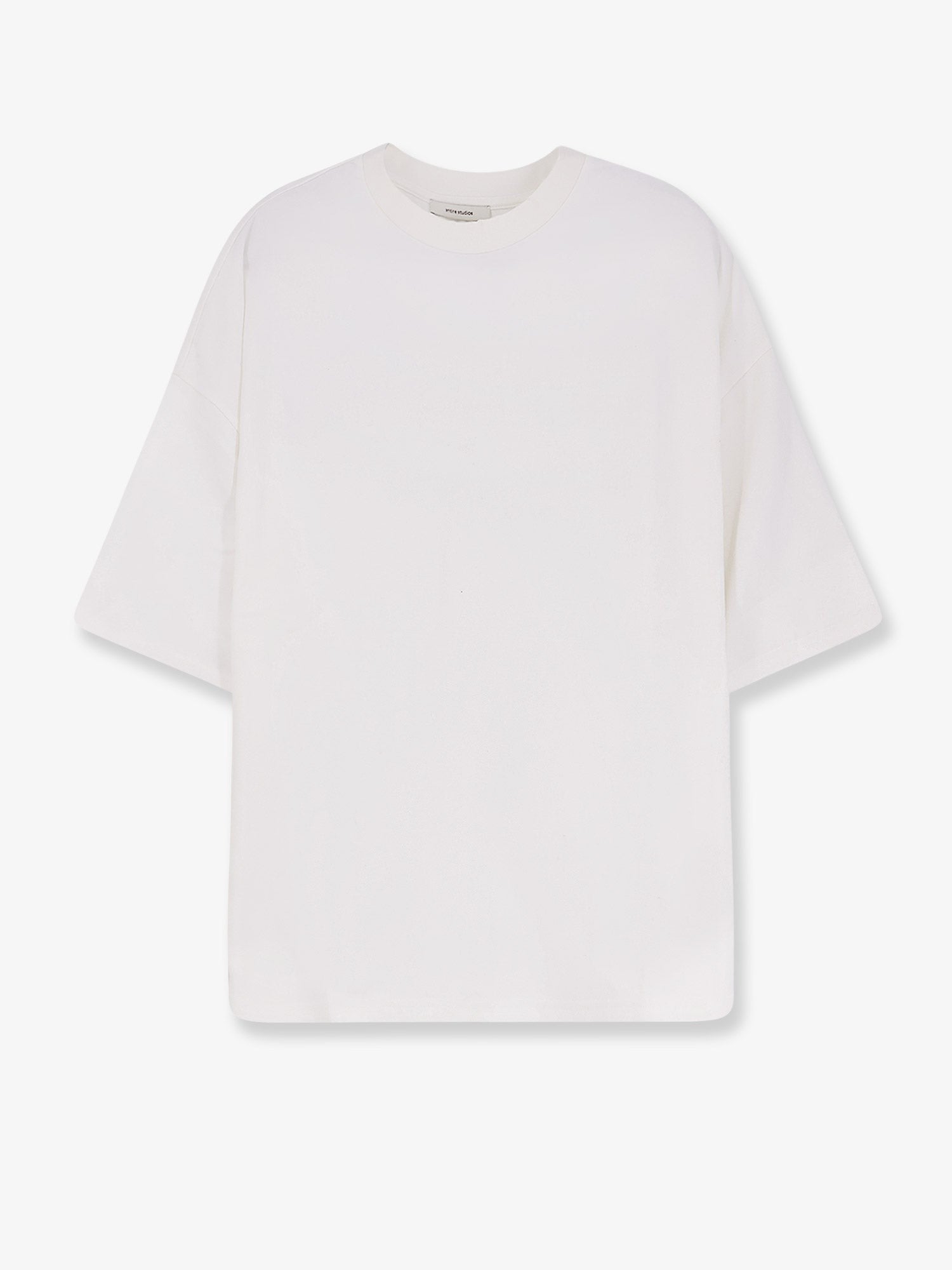 ENTIRE STUDIOS - Woman - White - T-shirt
