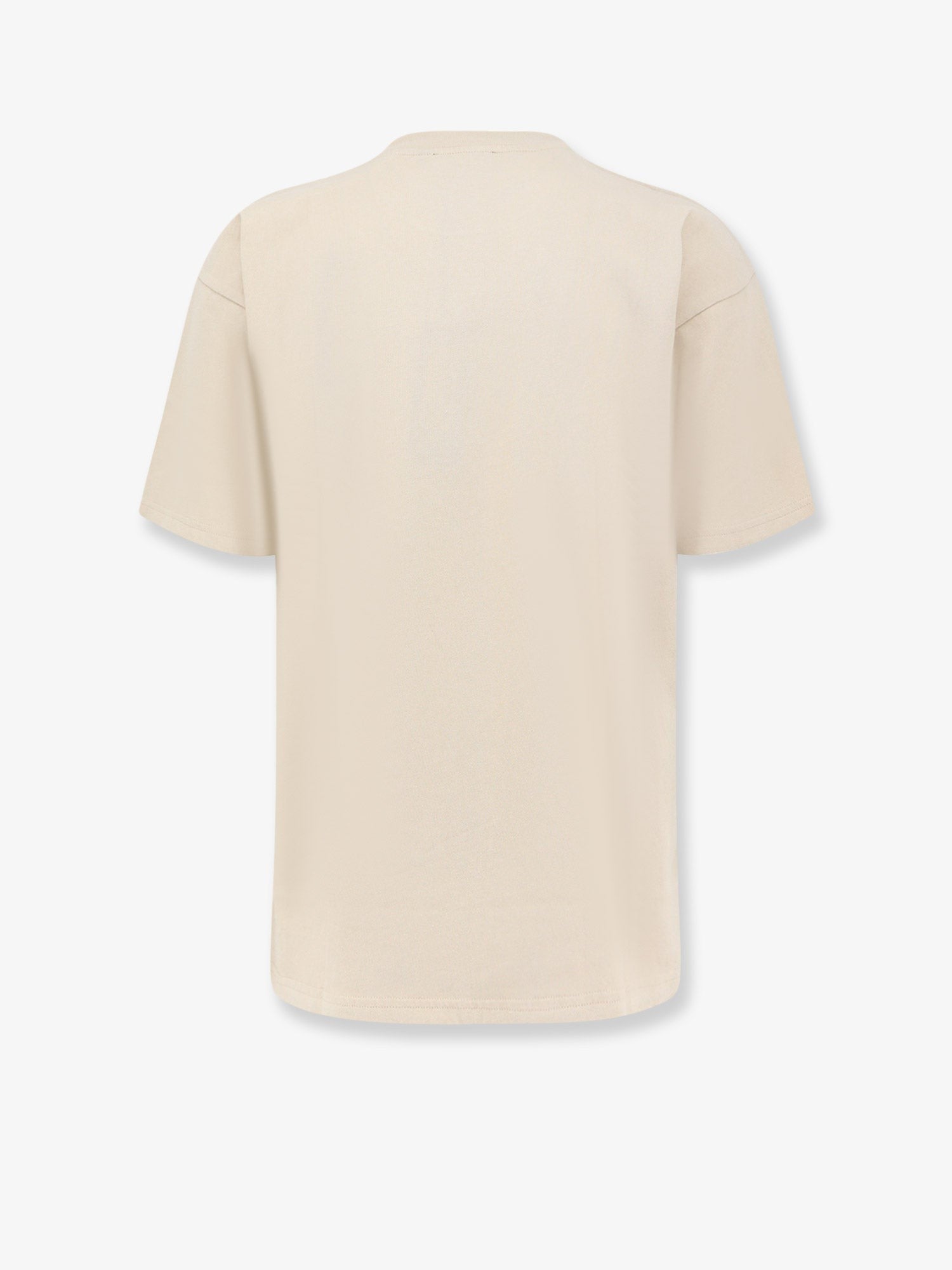 Represent - Man - White - T-shirt