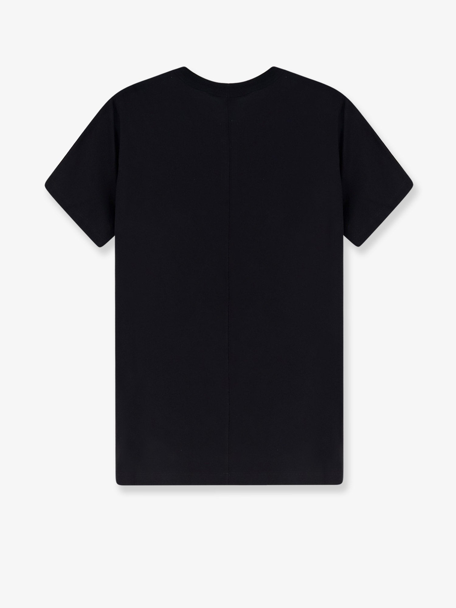 RICK OWENS - Man - Black - T-shirt