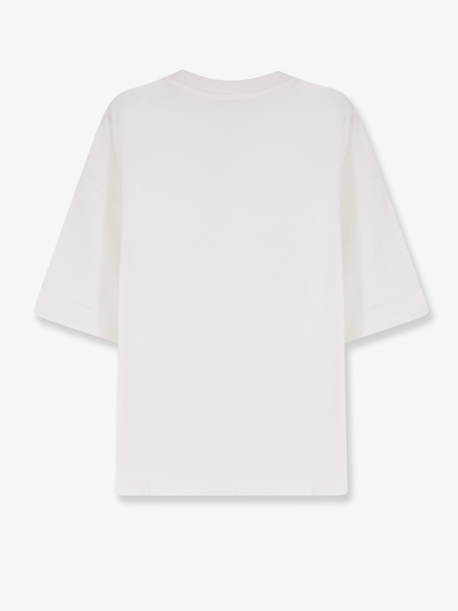 ENTIRE STUDIOS - Woman - White - T-shirt
