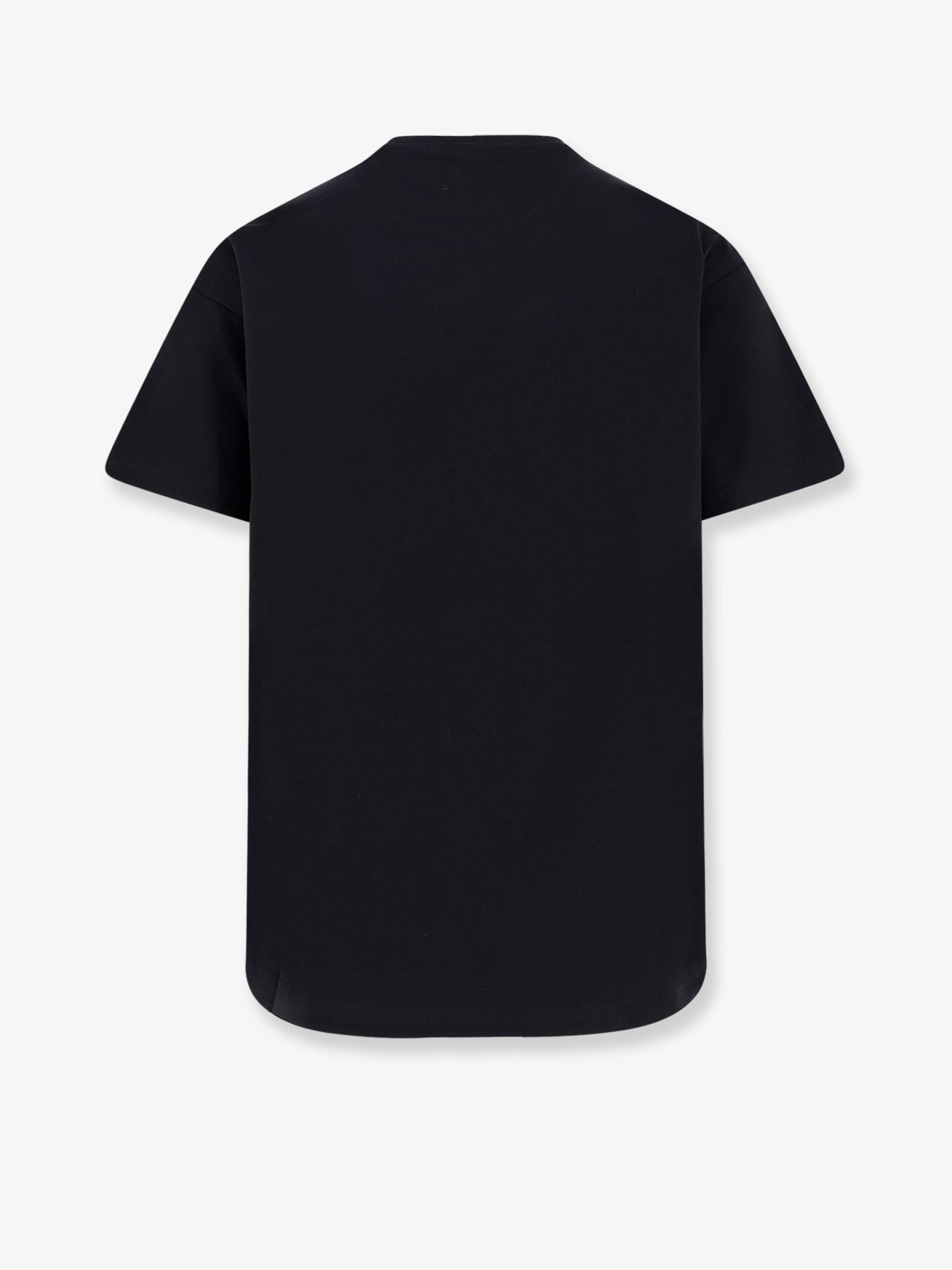 Givenchy - Man - Black - T-shirt