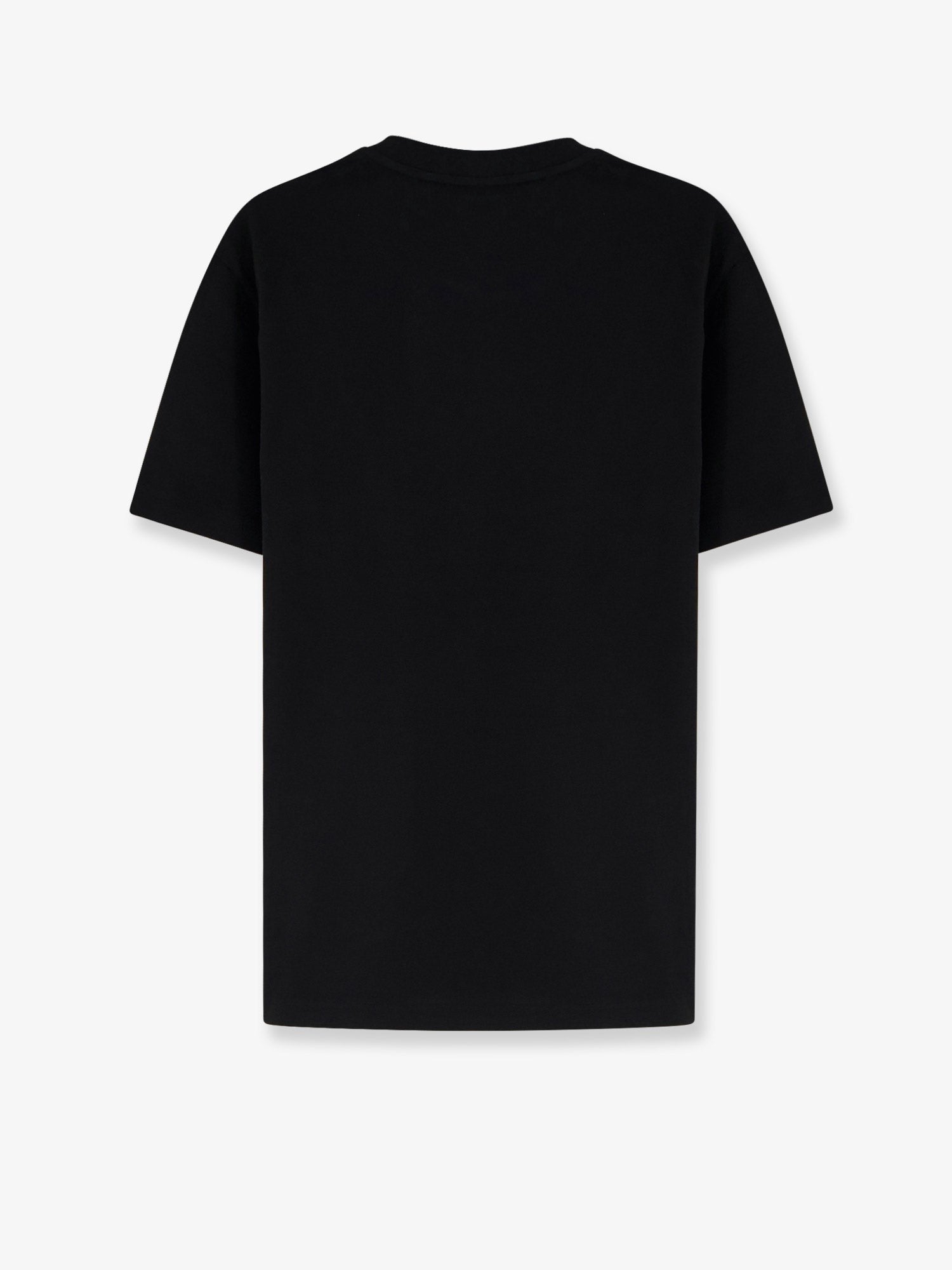 Moncler - Man - Black - T-shirt