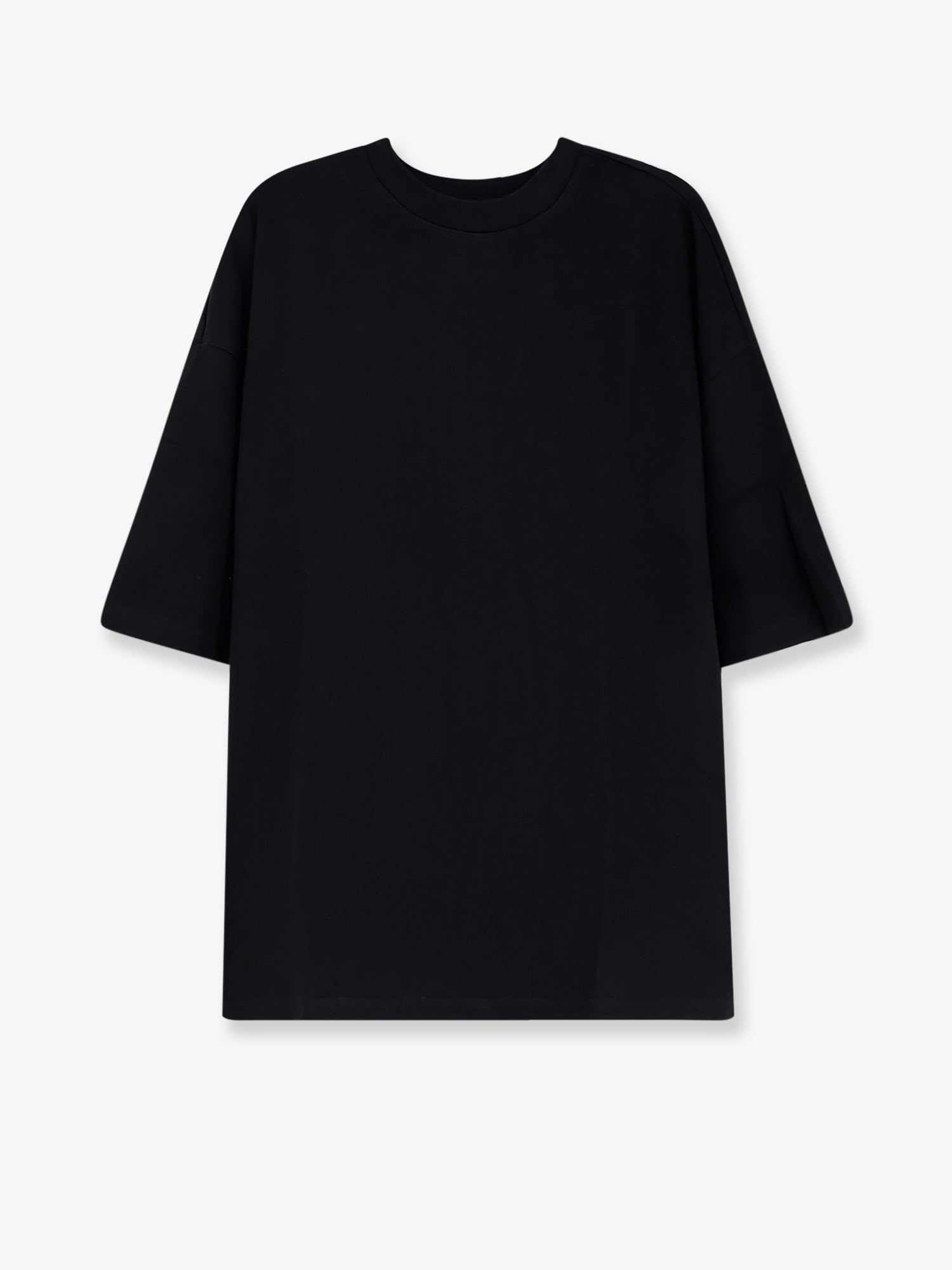 ENTIRE STUDIOS - Woman - Black - T-shirt