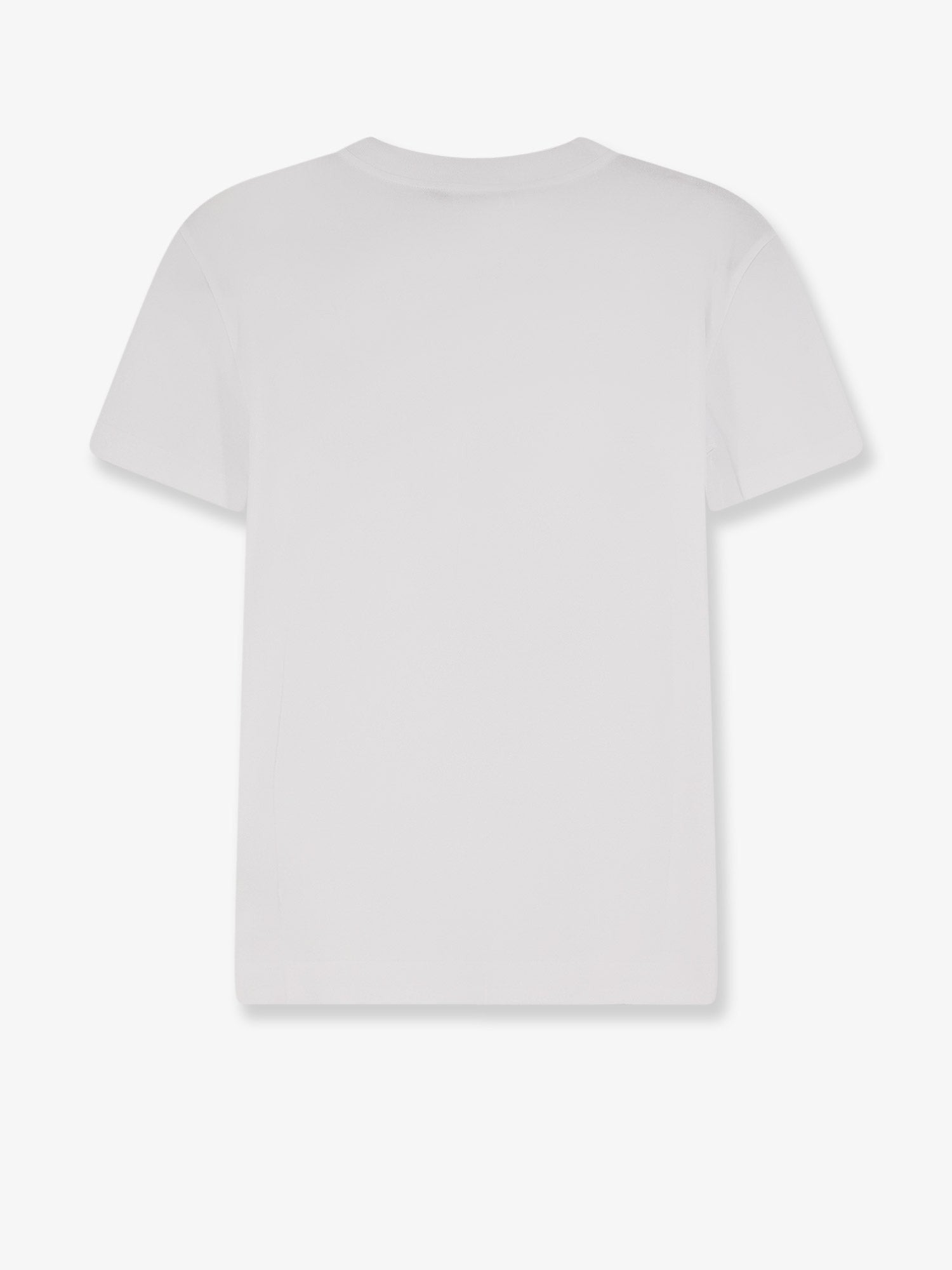 Dolce & Gabbana - Woman - White - T-shirt