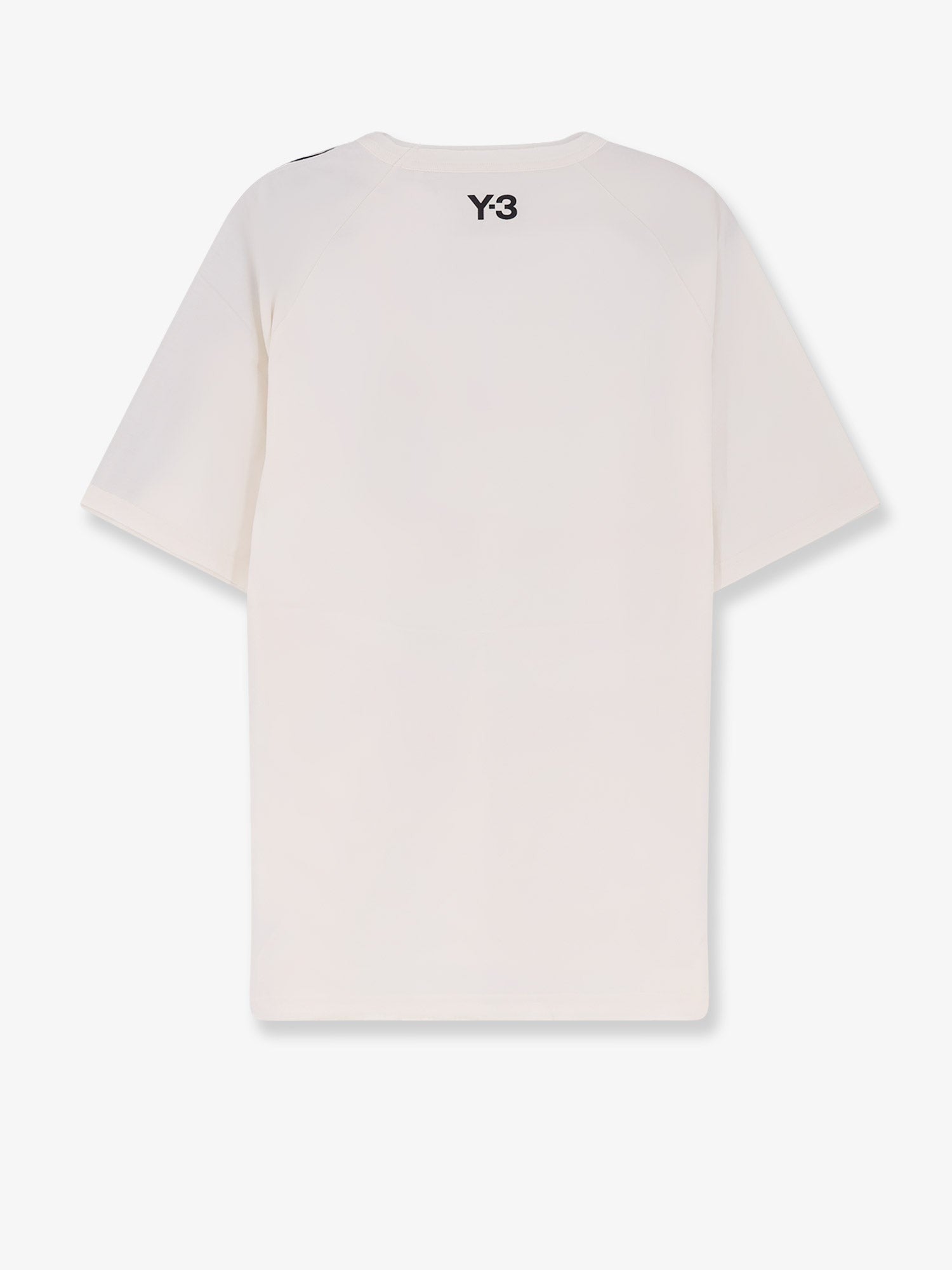 ADIDAS Y-3 - Man - Beige - T-shirt