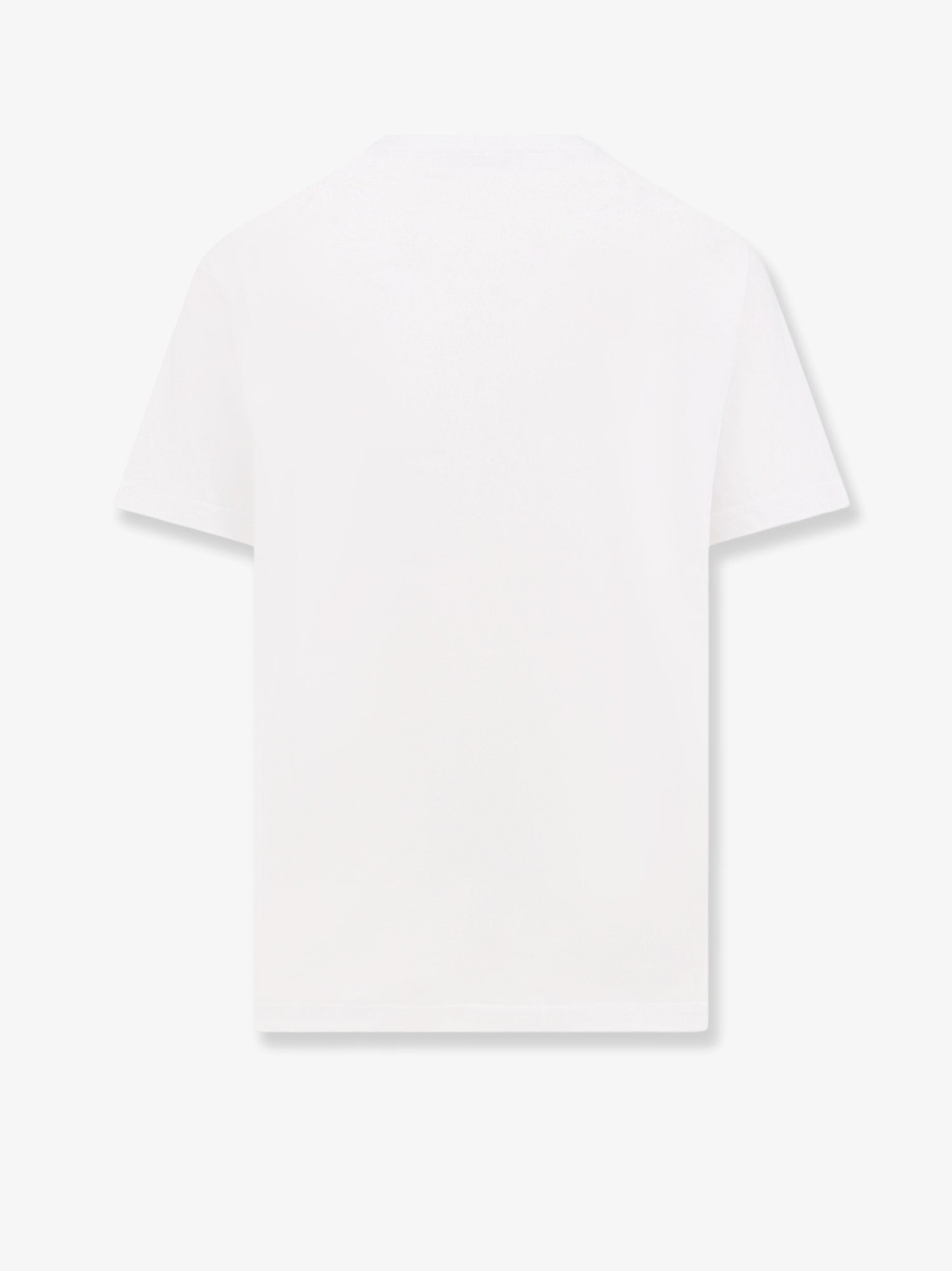Dior - Man - White - T-Shirts and Top