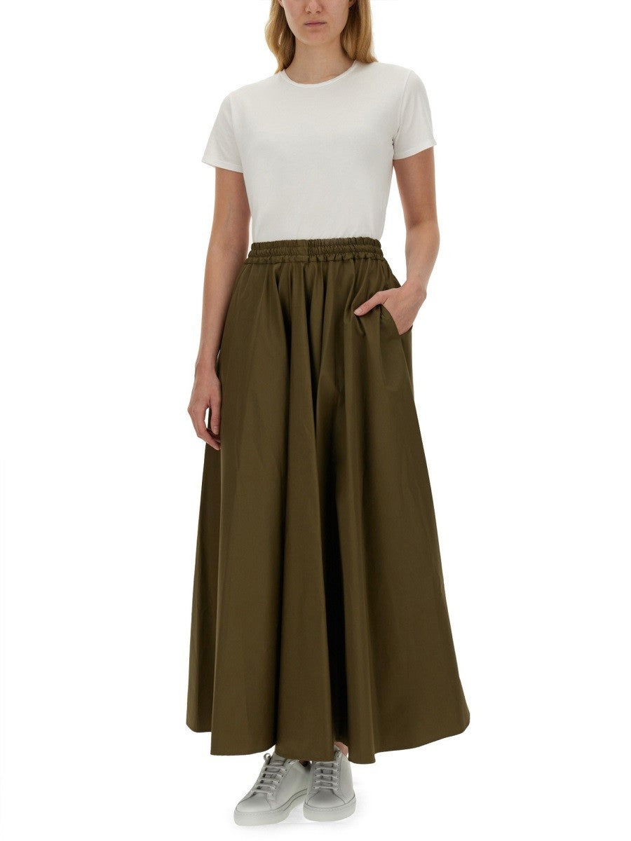 ASPESI - Woman - White - T-shirt