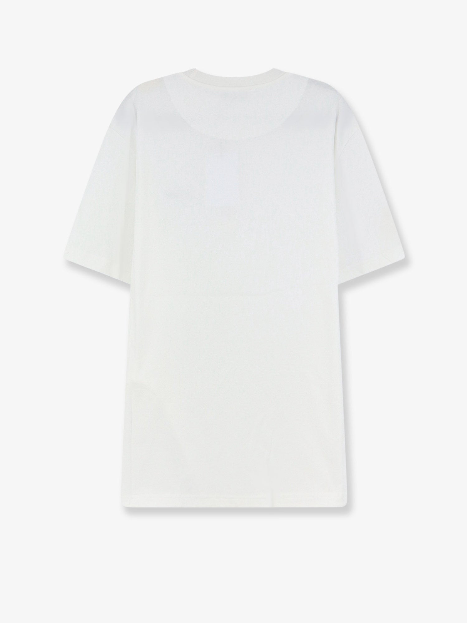 The Attico - Woman - White - T-shirt