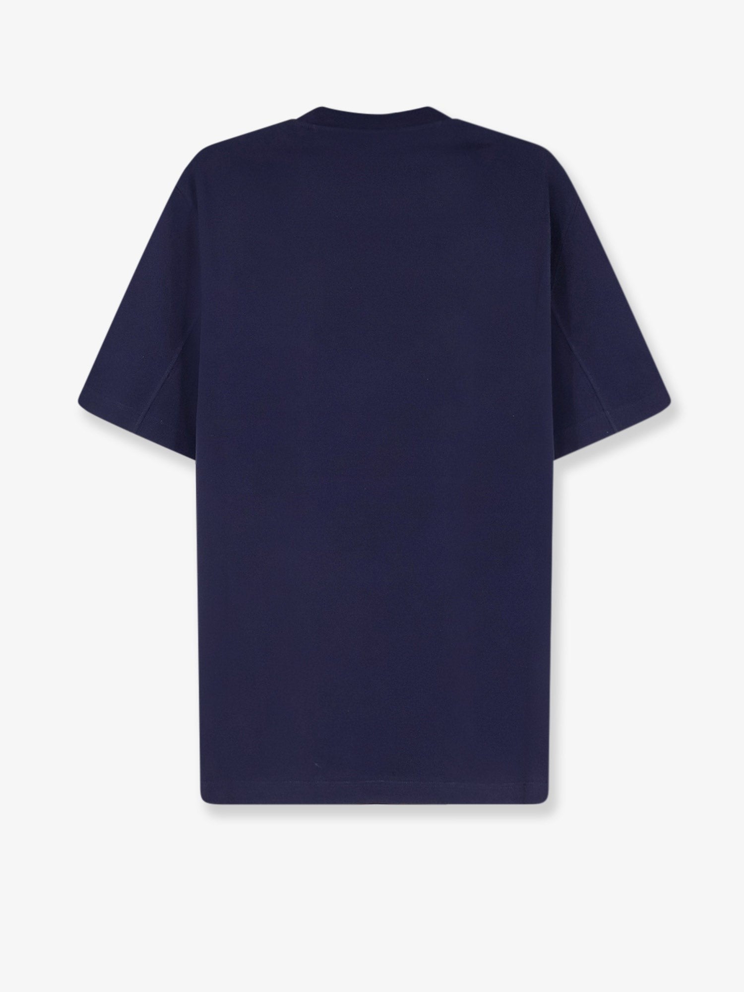 Brunello Cucinelli - Man - Blue - T-shirt