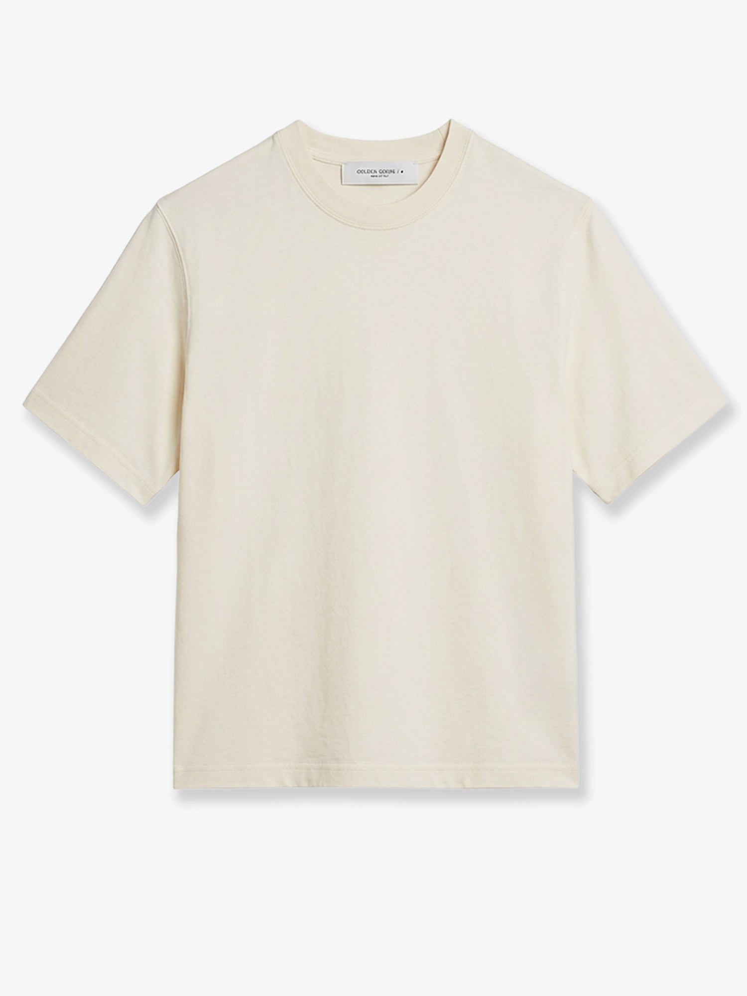 Golden Goose Deluxe Brand - Unisex - Heritagewhite - T-shirt