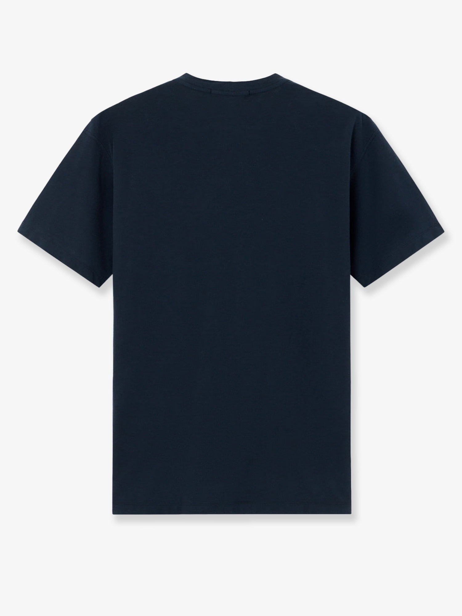 Stone Island - Man - Blue - T-shirt