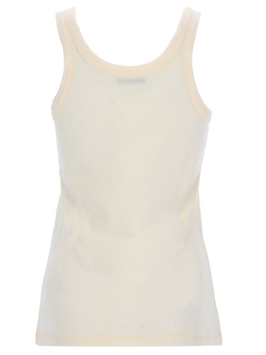 LEMAIRE - Woman - Beige - Top
